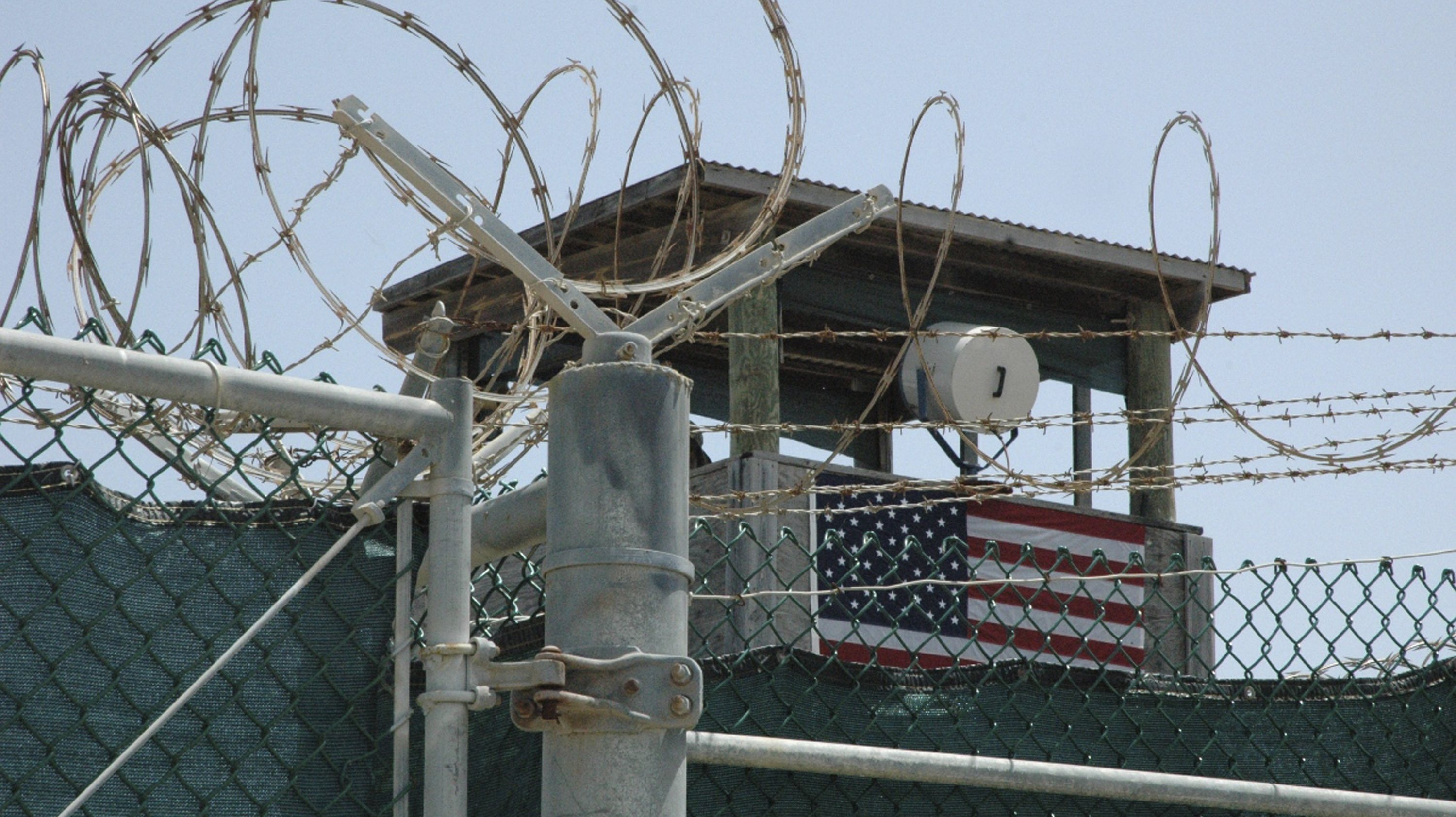 Prisão de Guantánamo