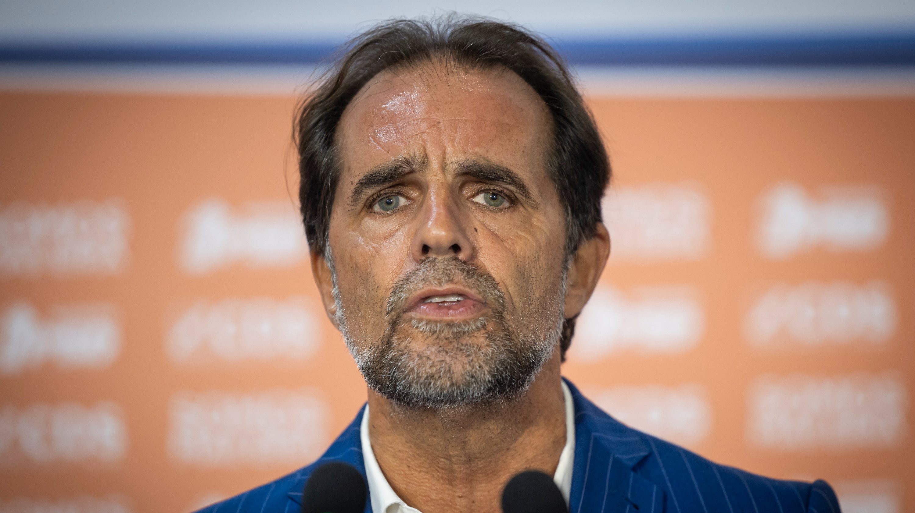 Candidatos do PSD/Madeira às legislativas nacionais anunciados em 13 de dezembro, refere Miguel Albuquerque