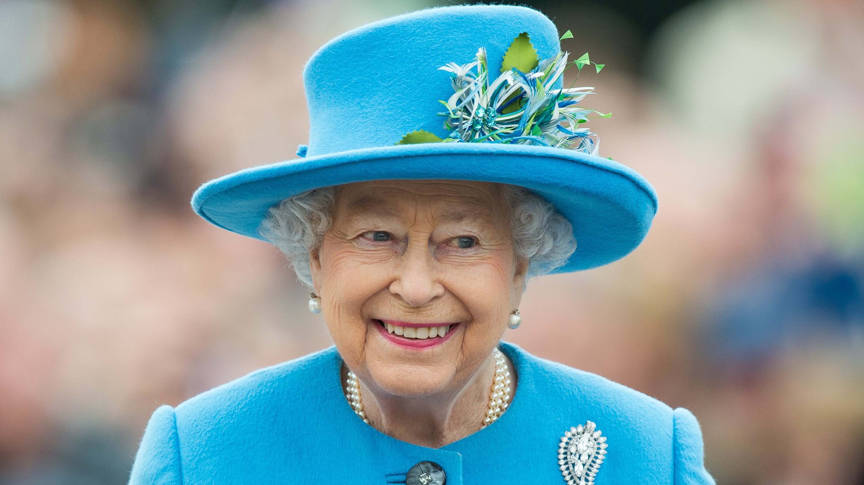 The Queen, Duke Of Edinburgh, Prince Of Wales &amp;amp; Duchess Of Cornwall Visit Poundbury