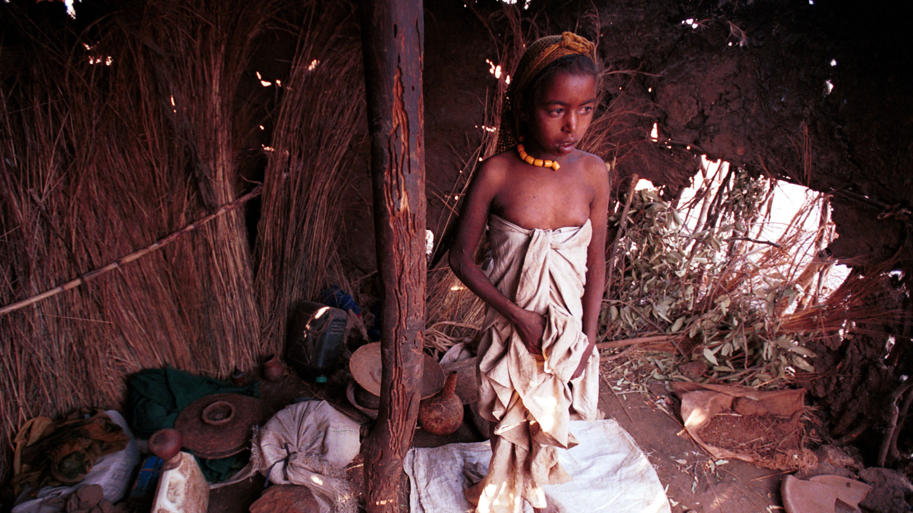 Rural Ethiopia Confronts Genital Mutilation Practice