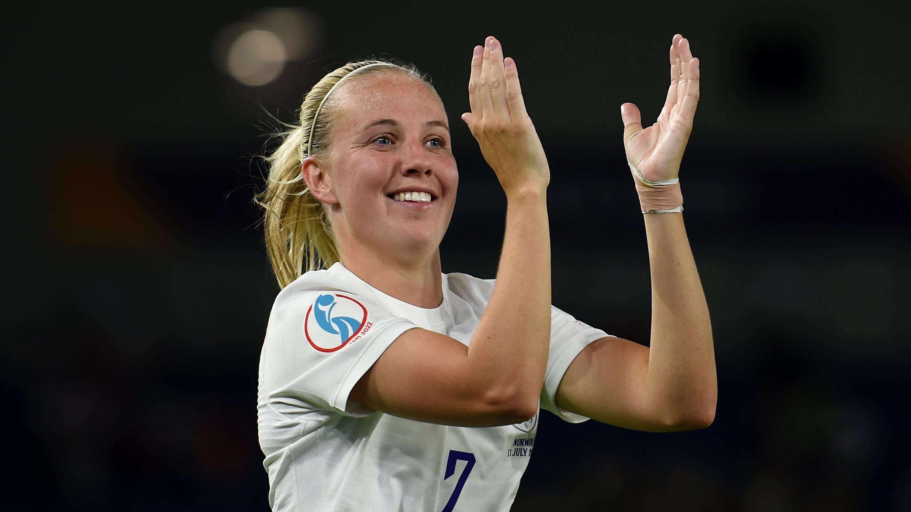 England v Norway: Group A - UEFA Women&#039;s EURO 2022