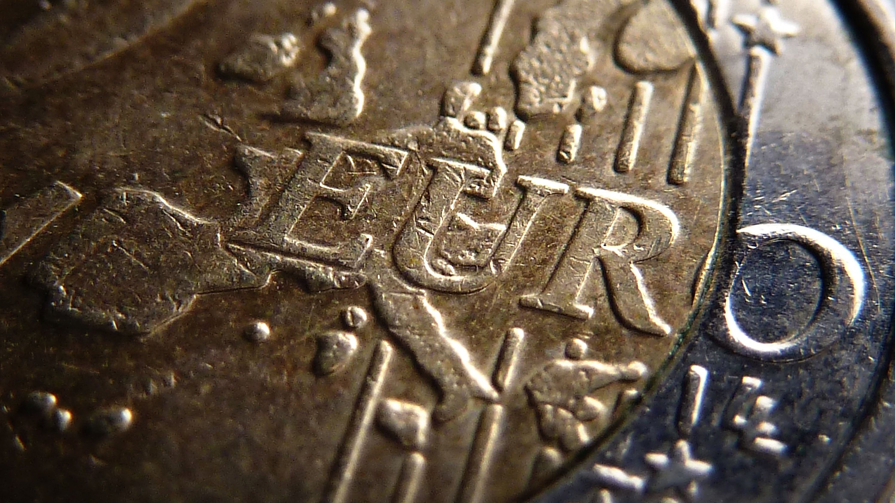 Details Of The Euro