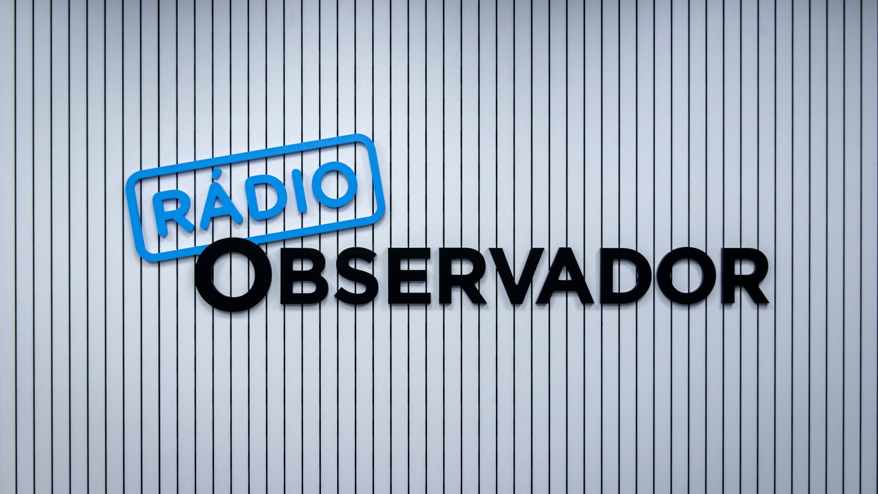 Novos estúdios da Rádio Observador em Alvalade. 5 de Novembro de 2021 TOMÁS SILVA/OBSERVADOR