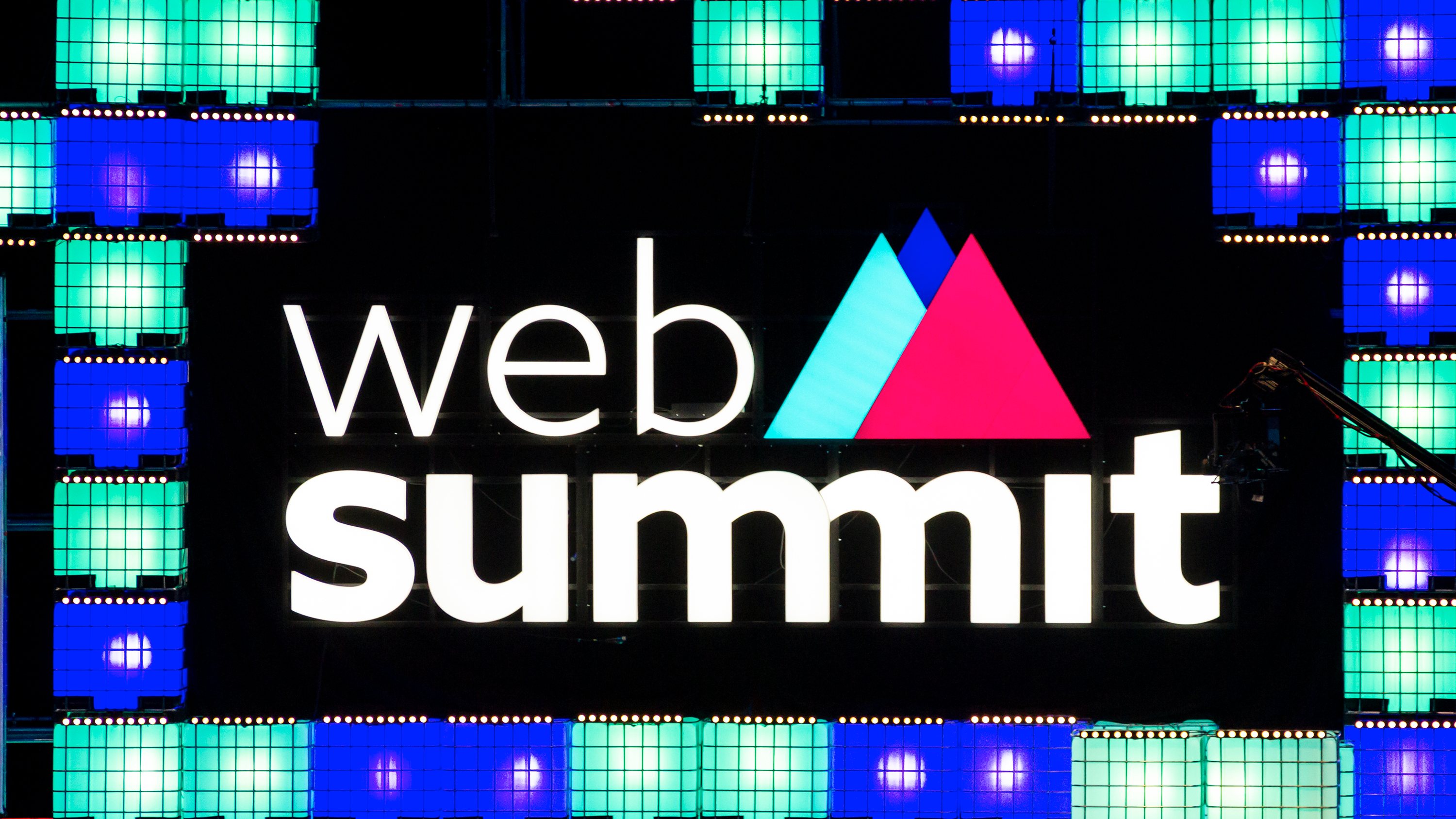 Web Summit 2018 Lisbon - Day 4
