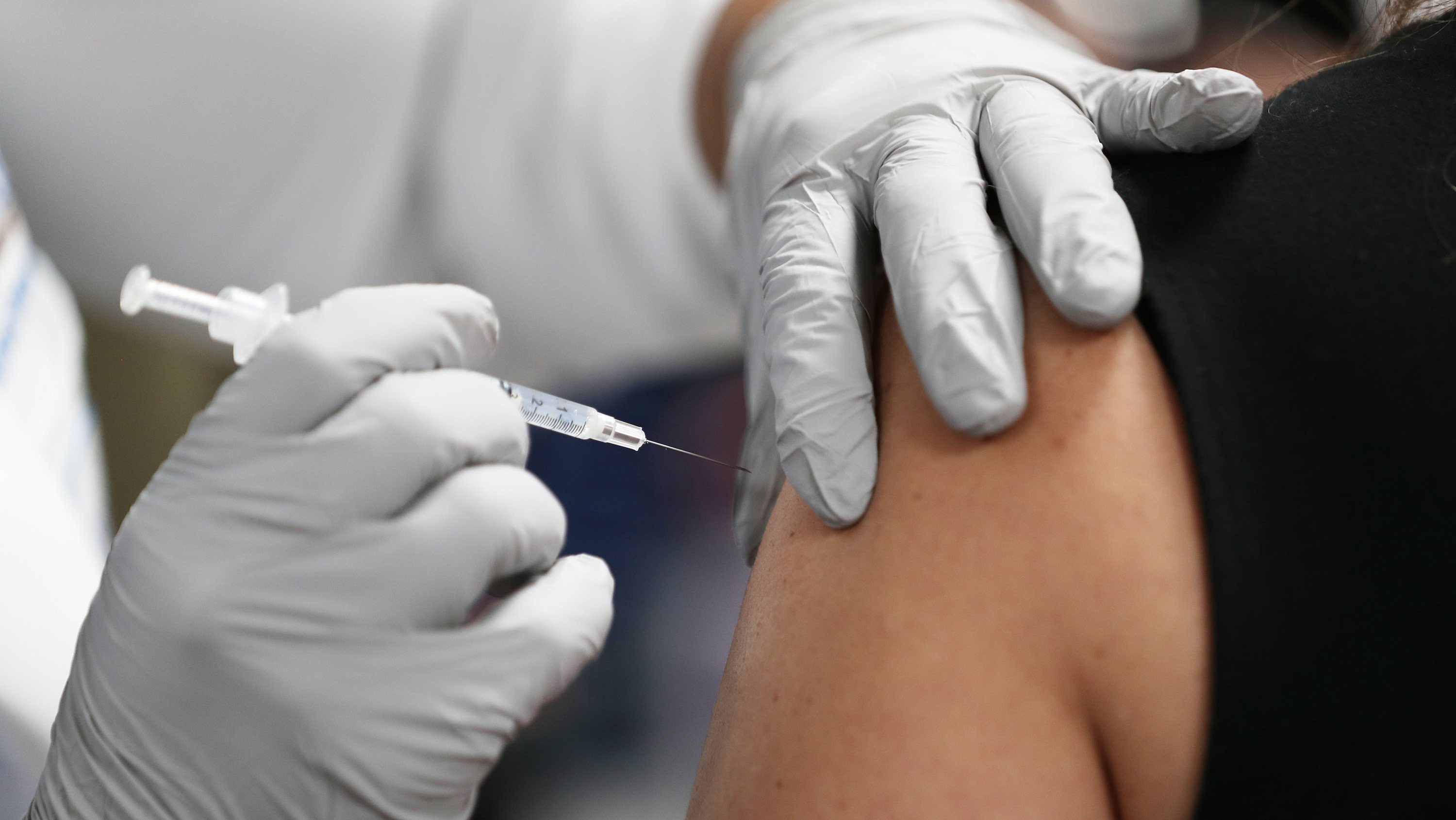 Vacina contra a Covid-19