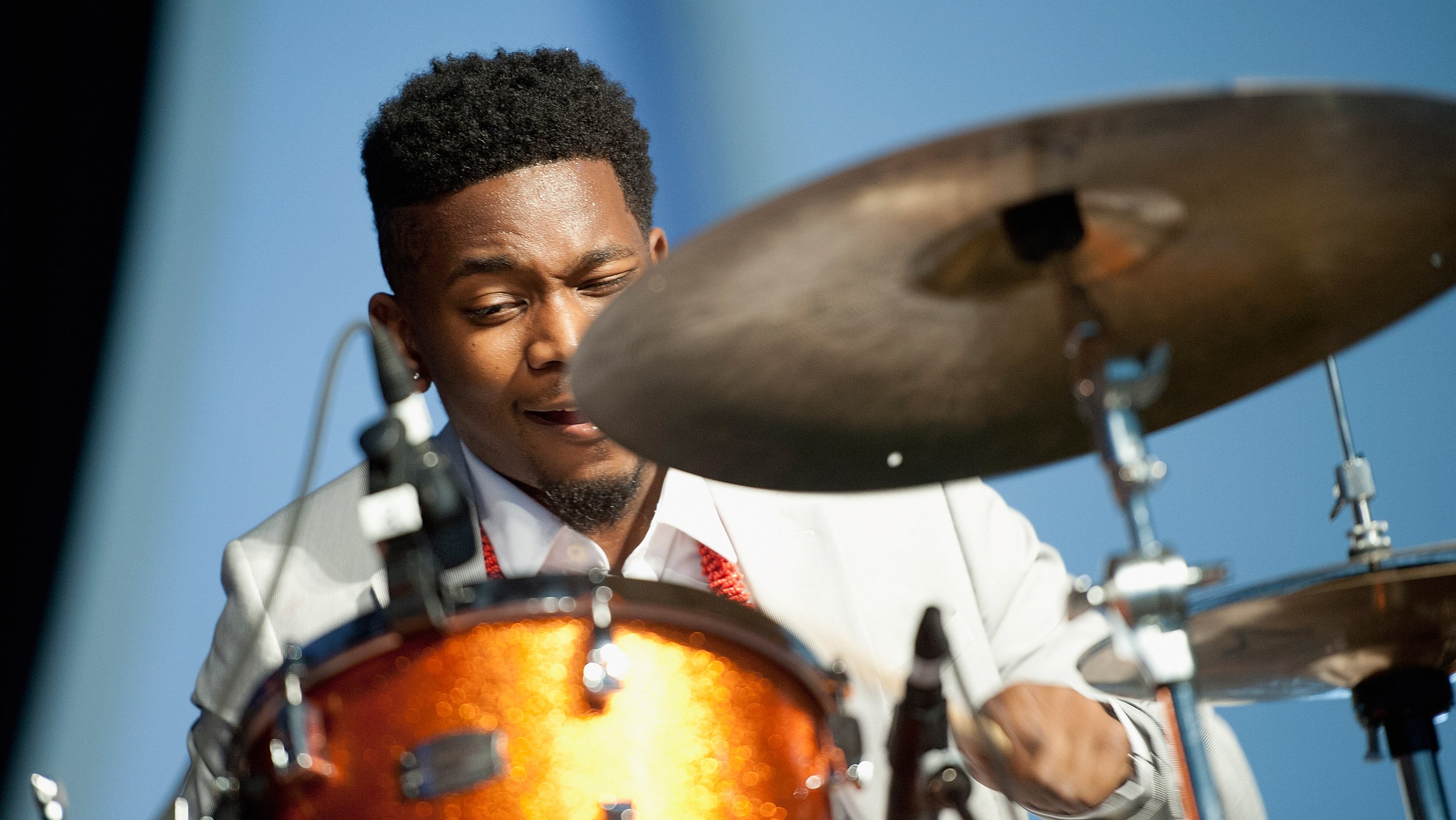 2014 New Orleans Jazz &amp;amp; Heritage Festival - Day 4