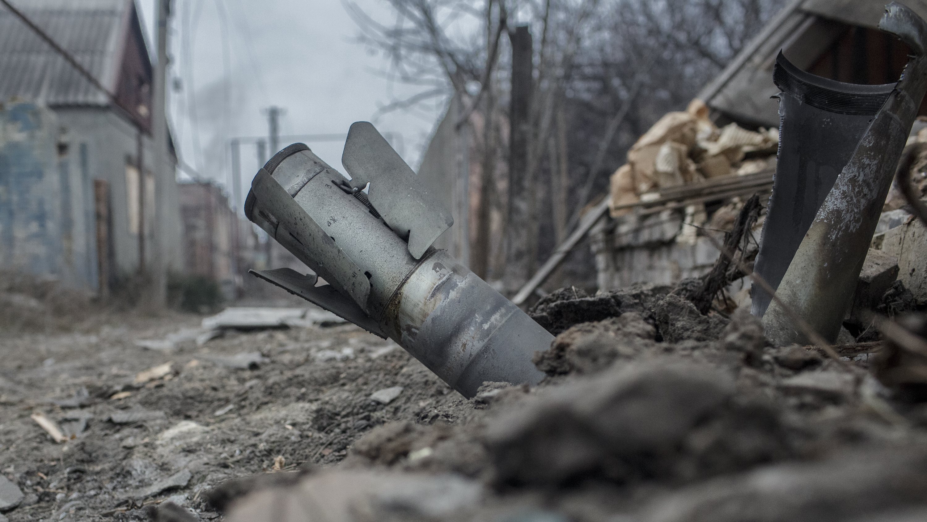 Continuam confronto intensos na região de Bakhmut, que a Rússia procura conquistar à Ucrânia