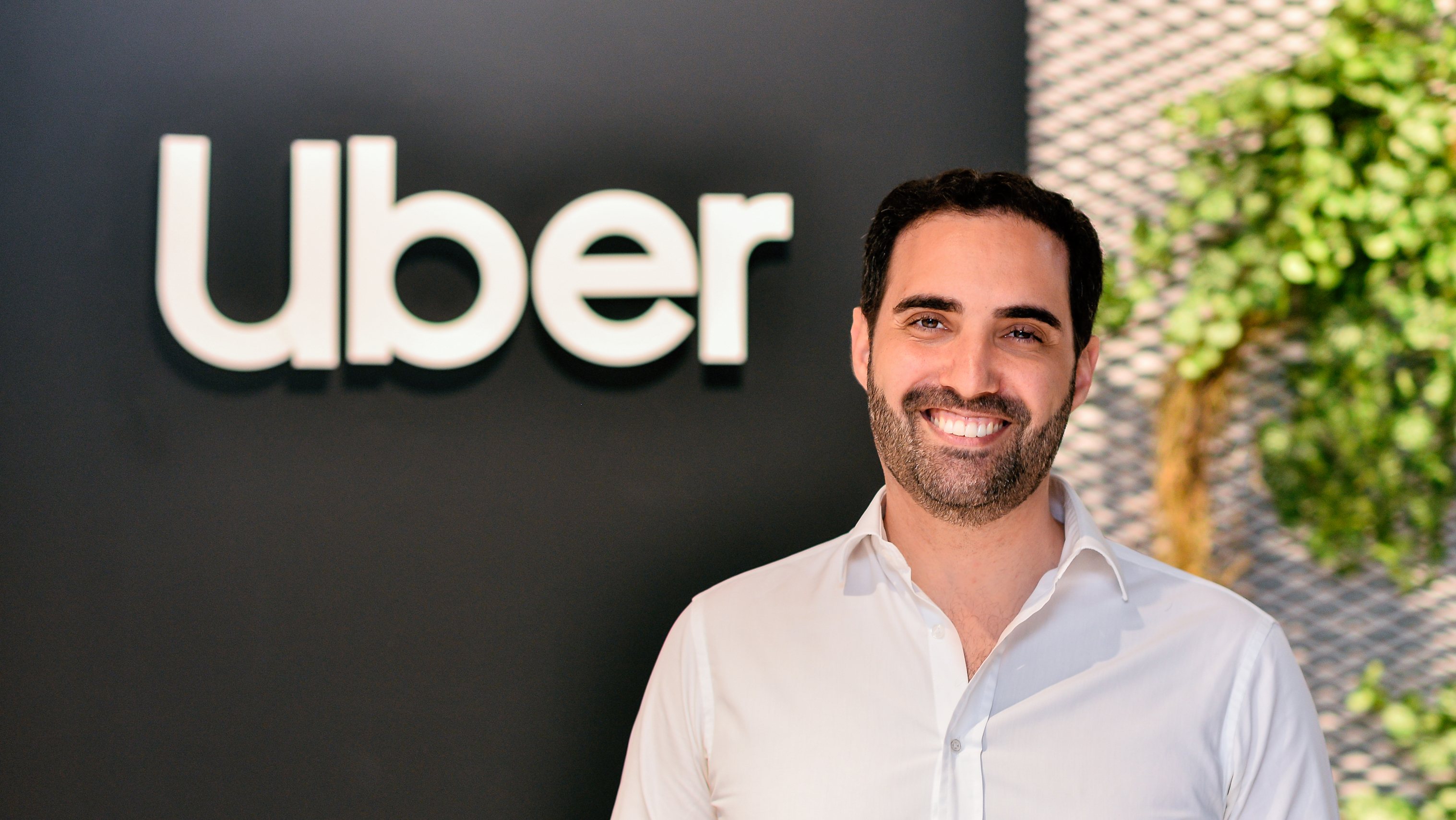 A Uber refere que Francisco Vilaça já vinha a preparar-se para assumir a liderança do negócio português &quot;nas últimas semanas&quot;