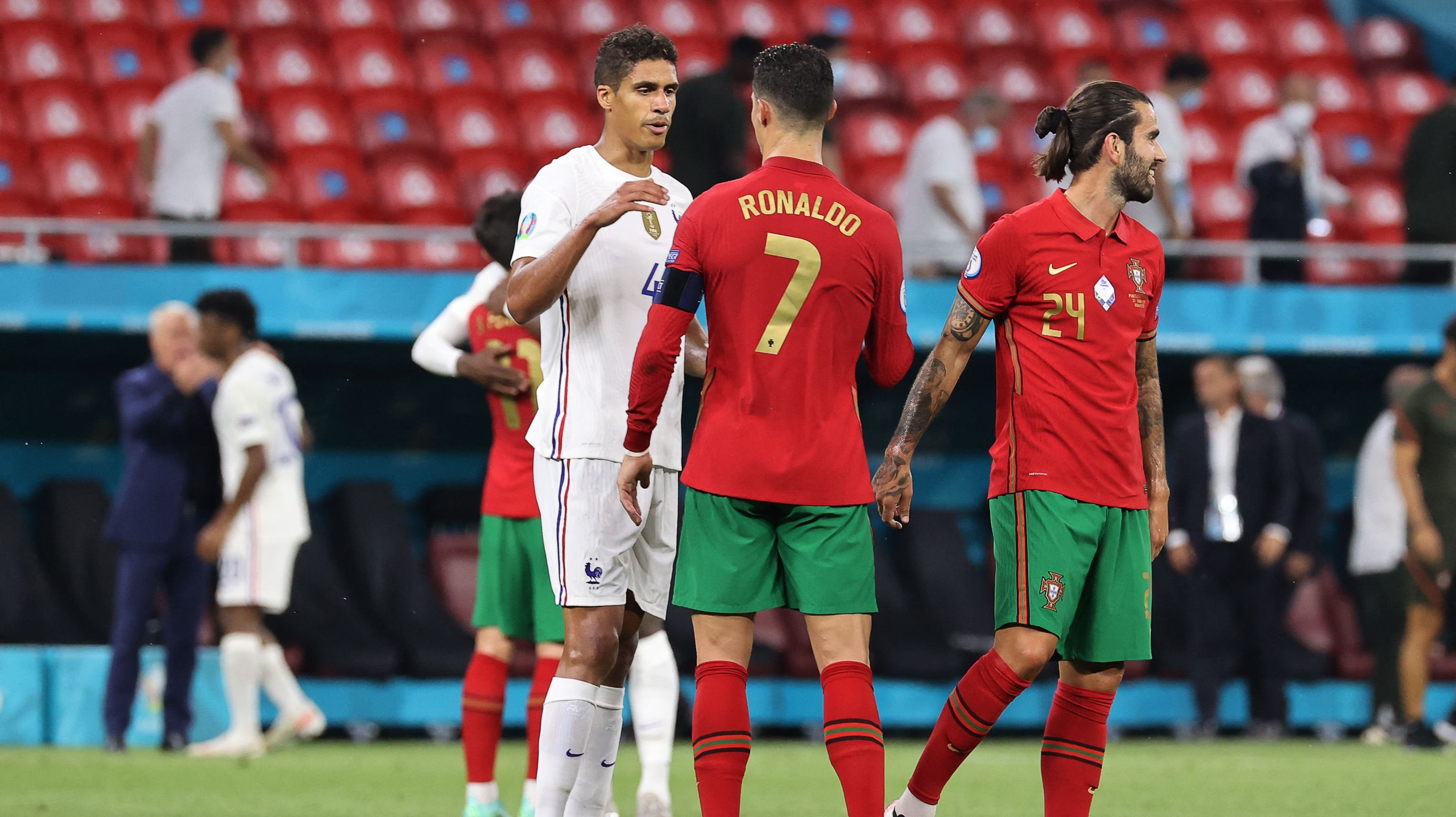 Portugal defronta Eslovénia em jogo de preparação para o Euro 2020 - CNN  Portugal
