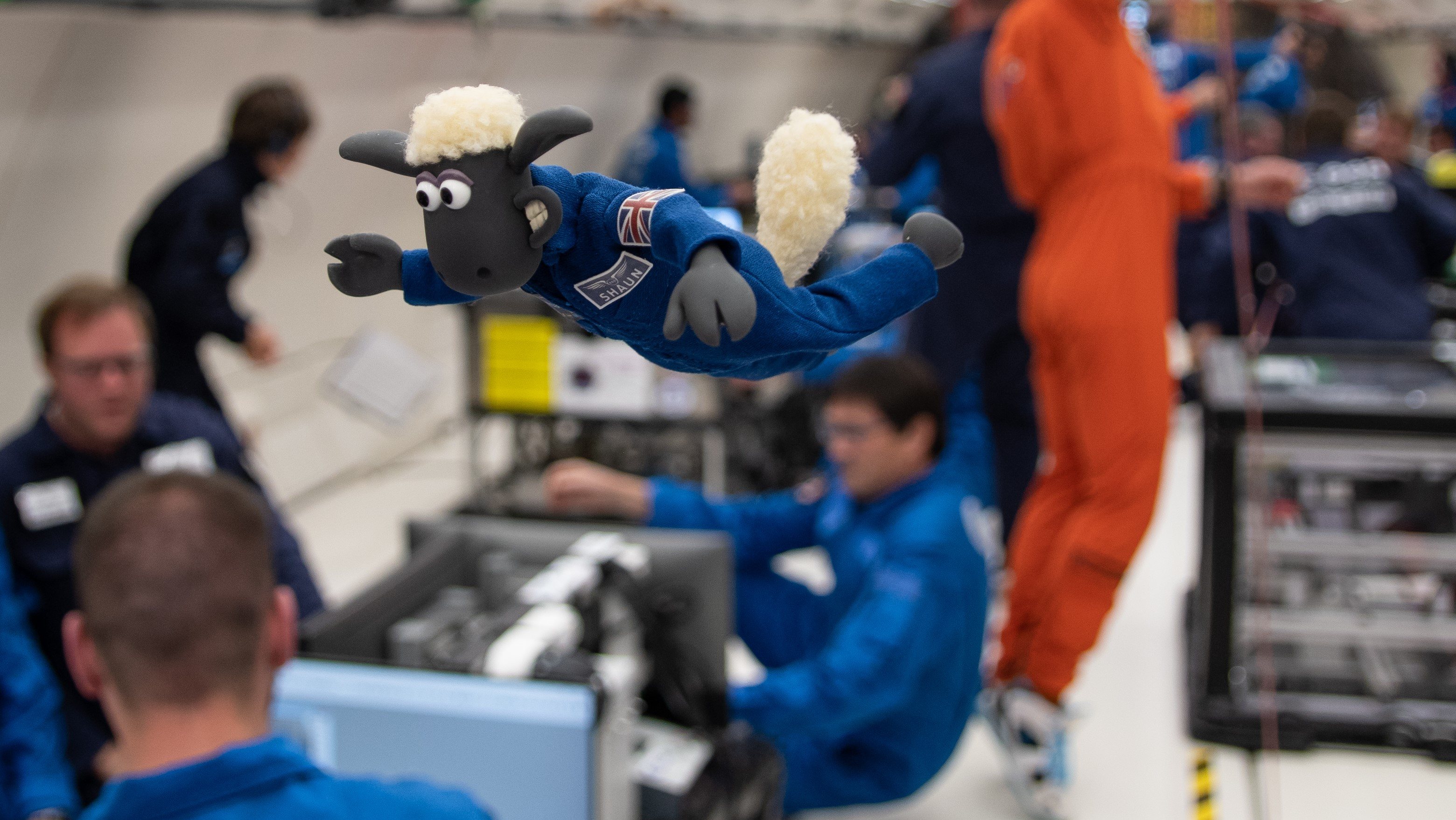 Shaun_the_Sheep_experiencing_microgravity_on_ESA_parabolic_flight