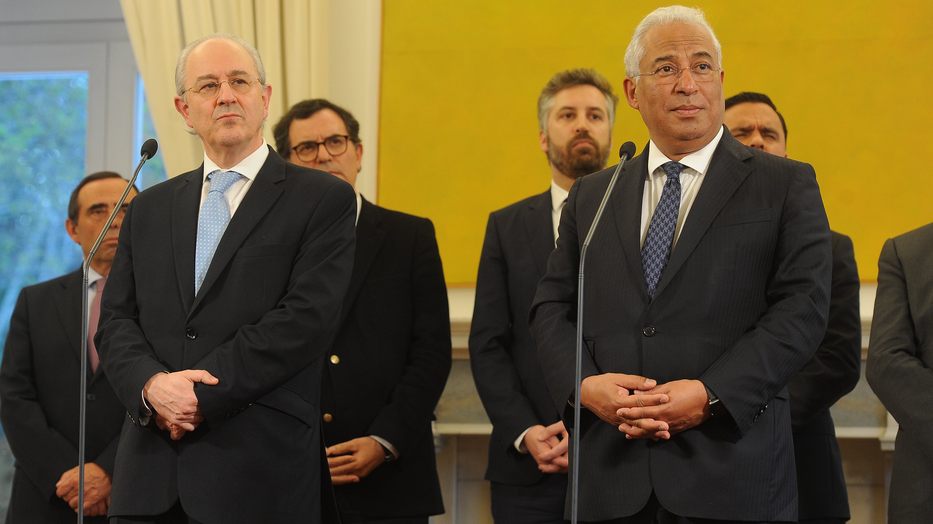 73% acredita que António Costa deverá manter-se como primeiro-ministro
