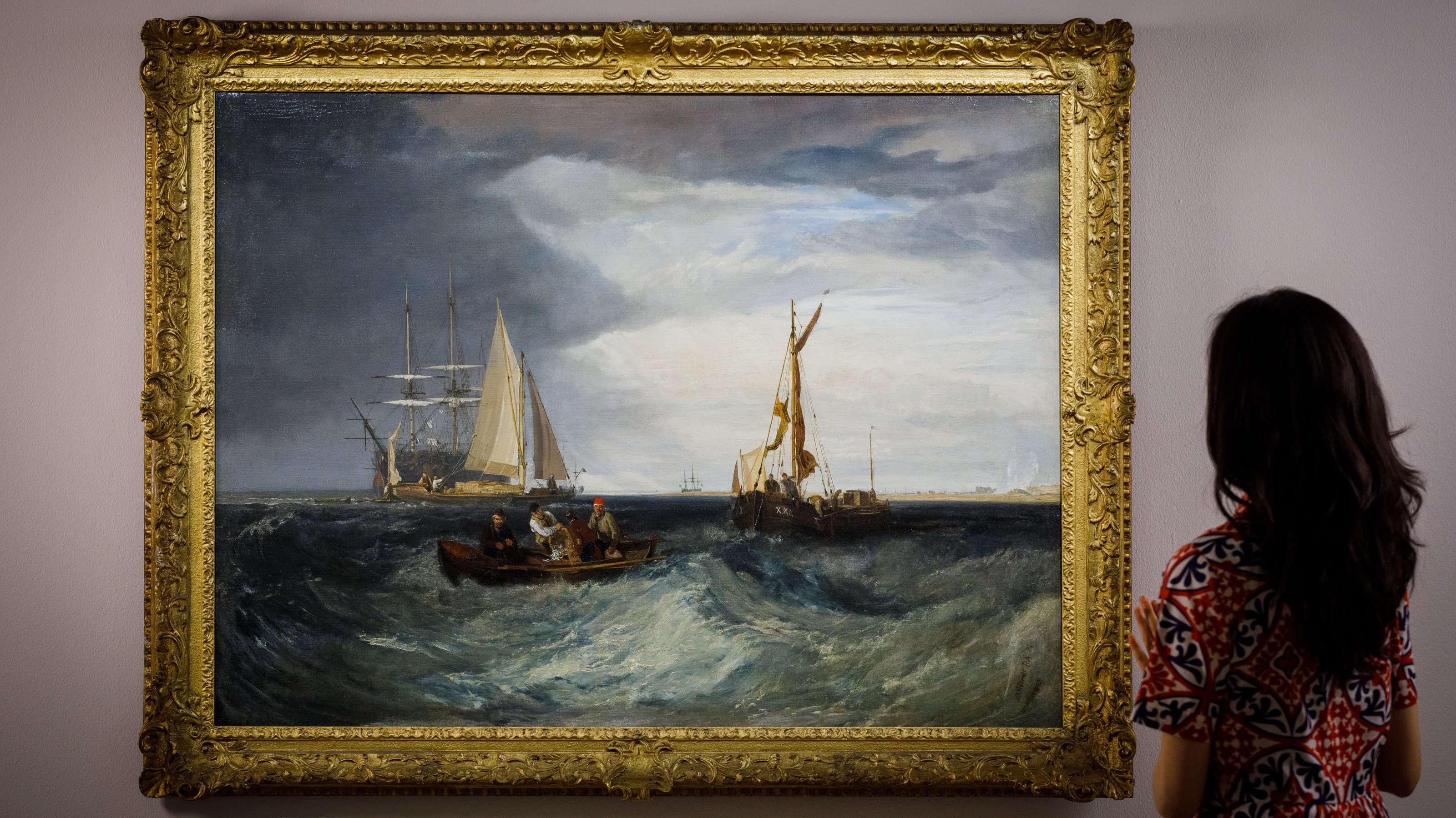 Sotheby&#039;s Old Master Paintings &amp;amp; Drawings, plus Treasures