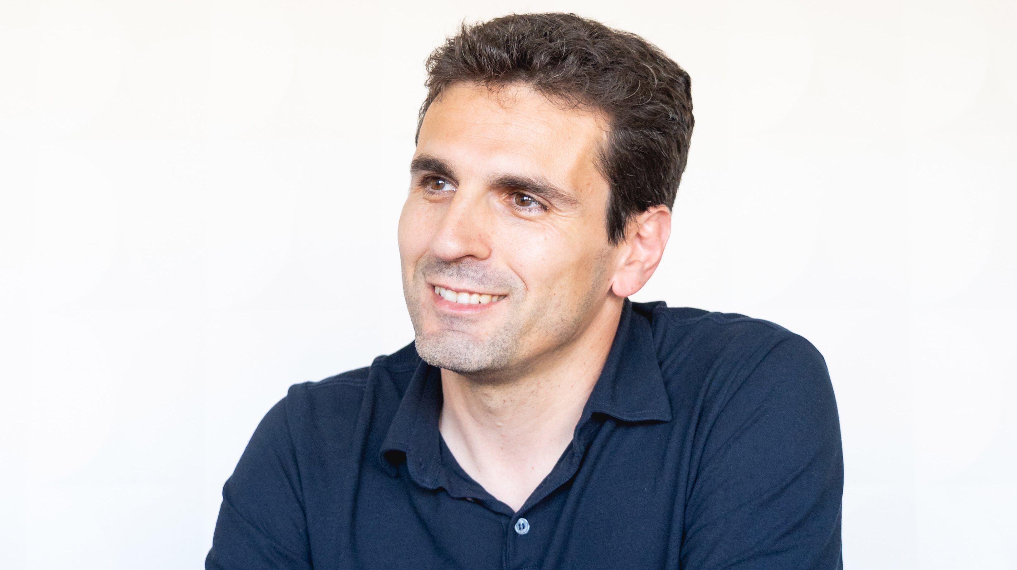 Luís Teixeira é o diretor de operações da Farfetch