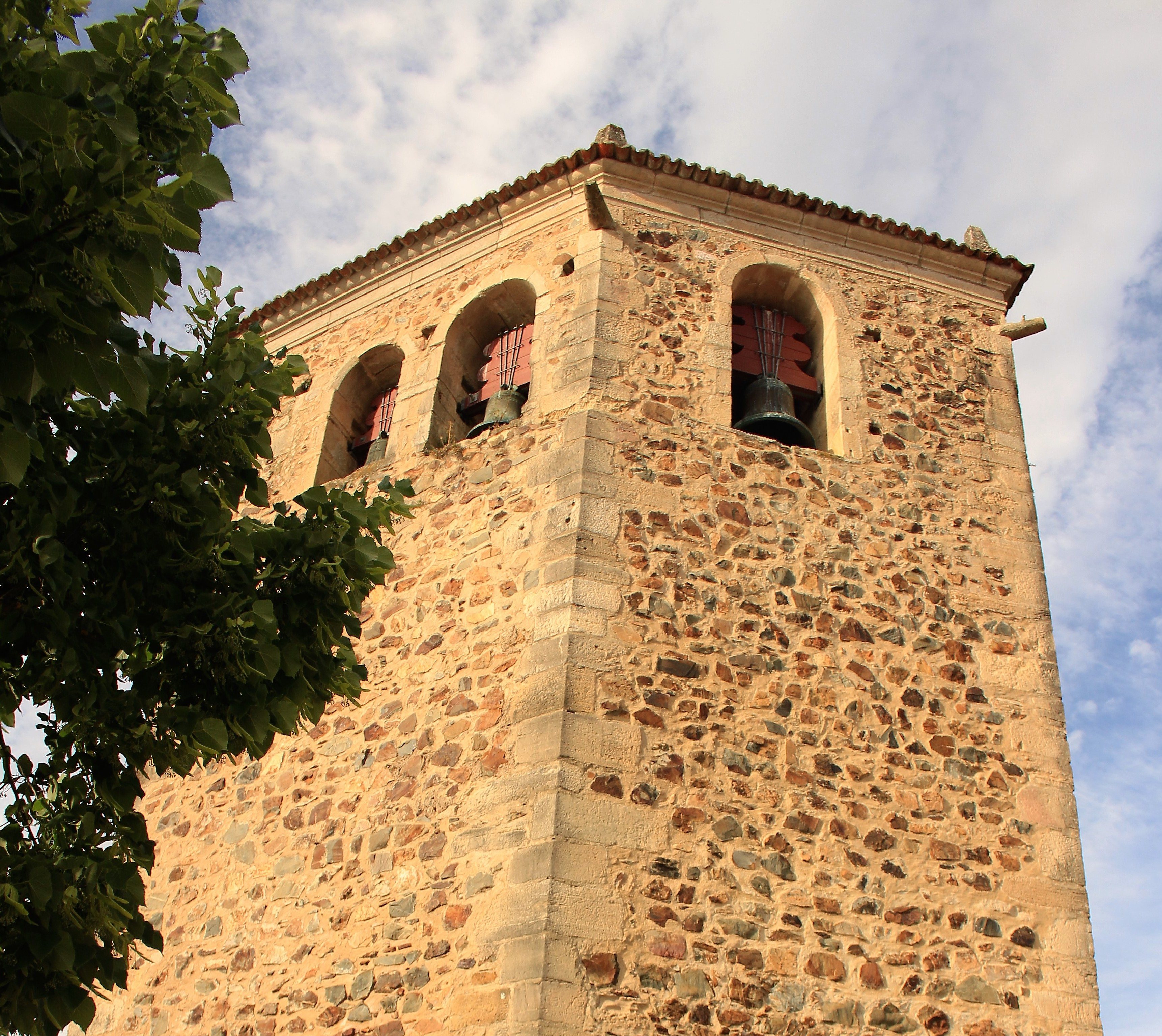 Torre de Dornes