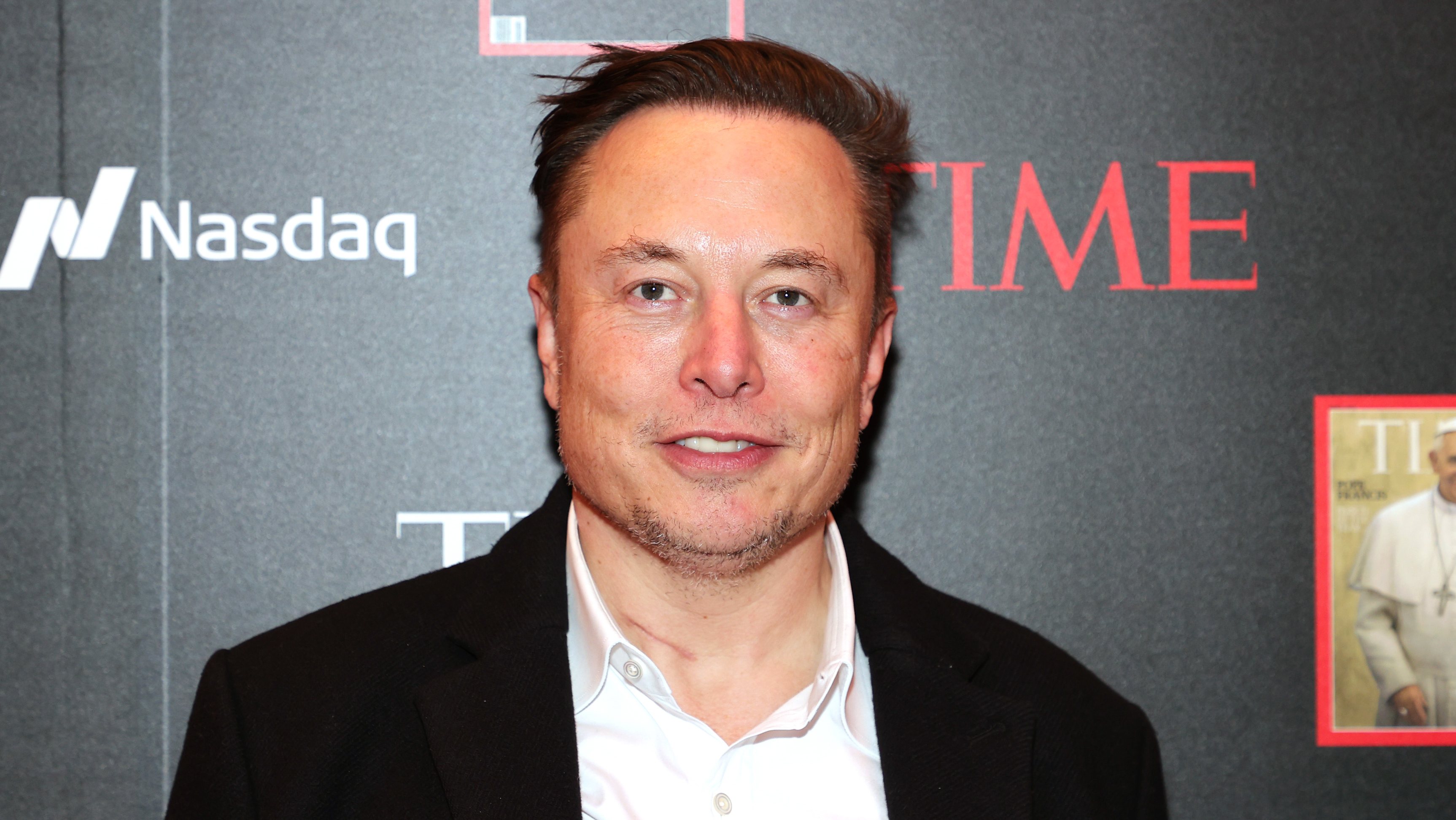 Elon Musk, o homem mais rico do mundo