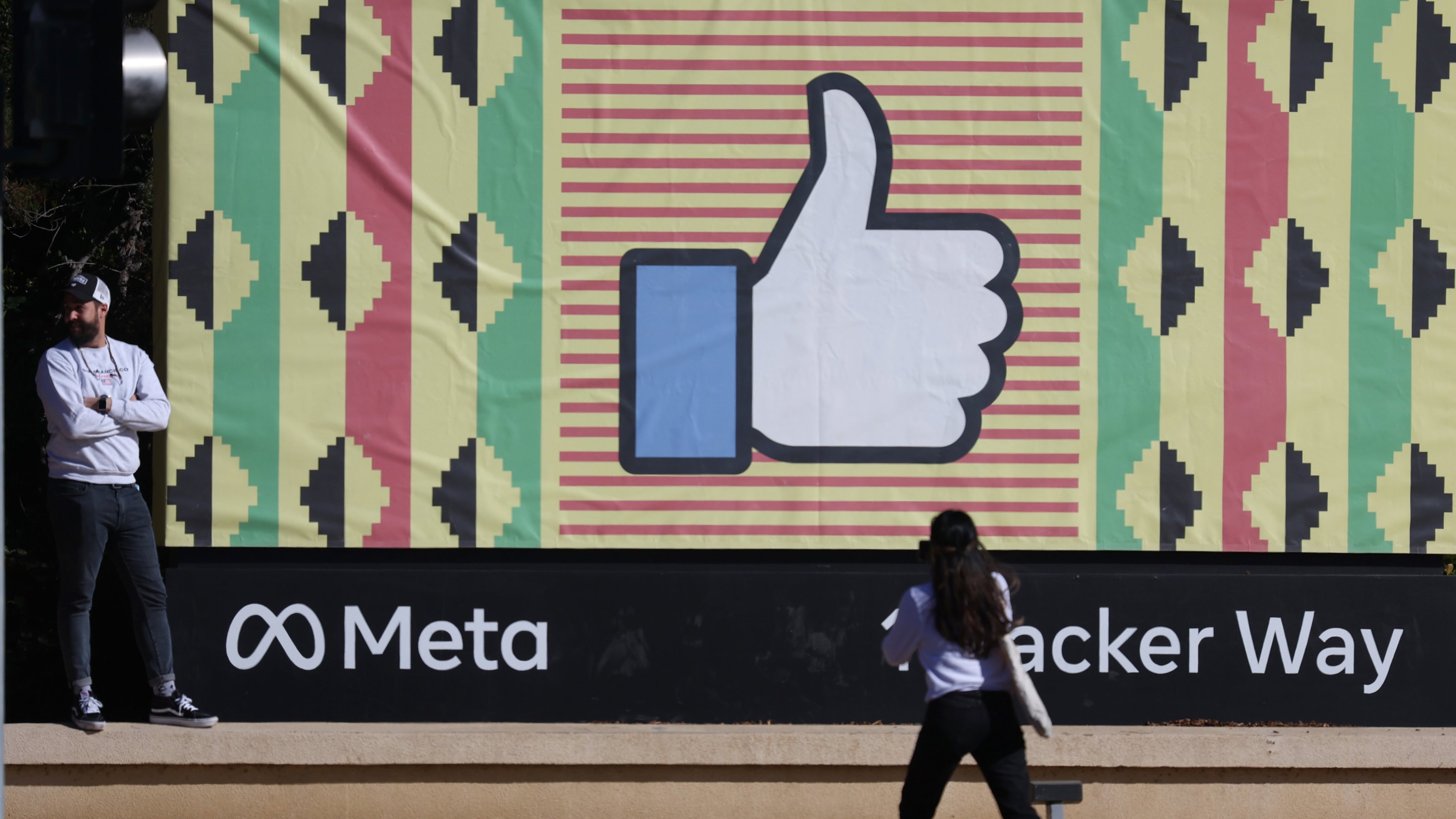 Facebook Parent Company Meta To Report Quarterly Earnings