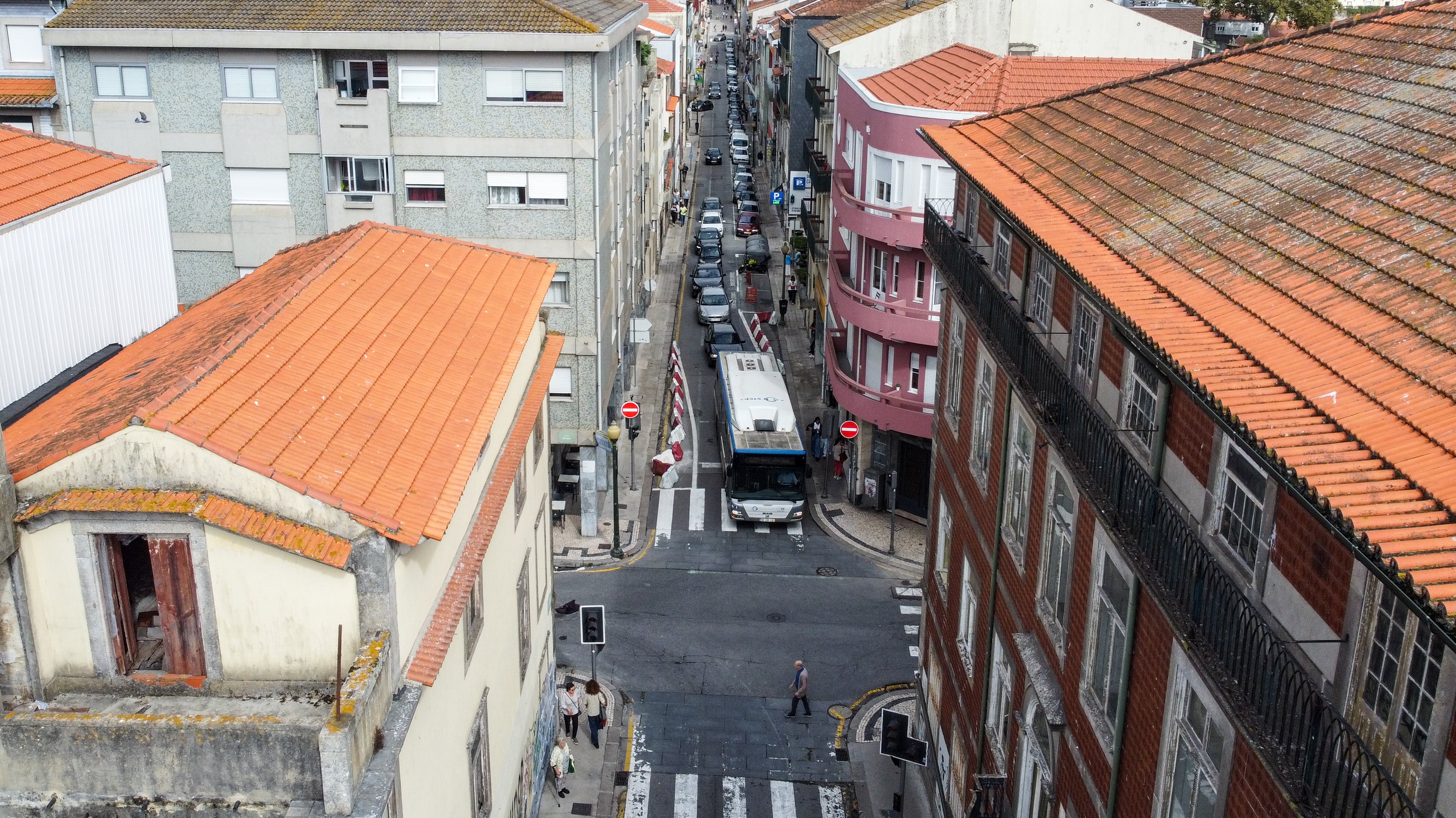 Câmara do Porto revelou que o valor médio de apoio à renda atingiu &quot;o novo máximo&quot; de 200,82 euros por mês