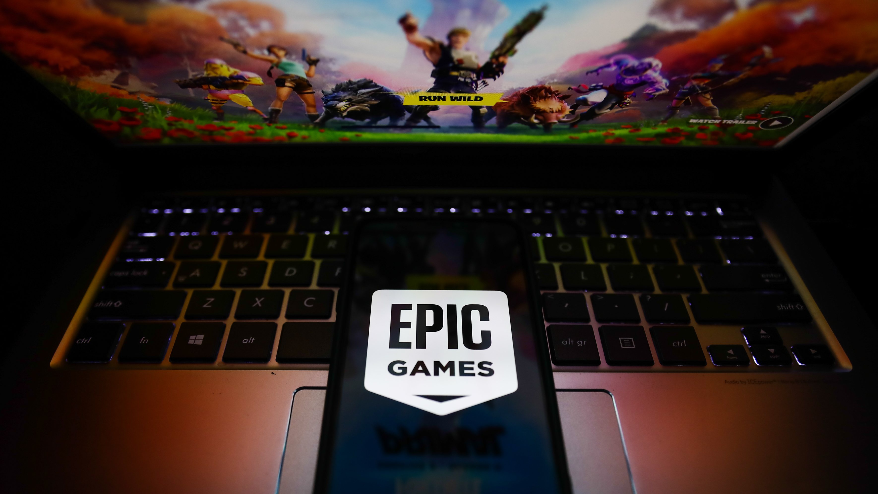 Fortnite: como mudar o e-mail da conta Epic Games