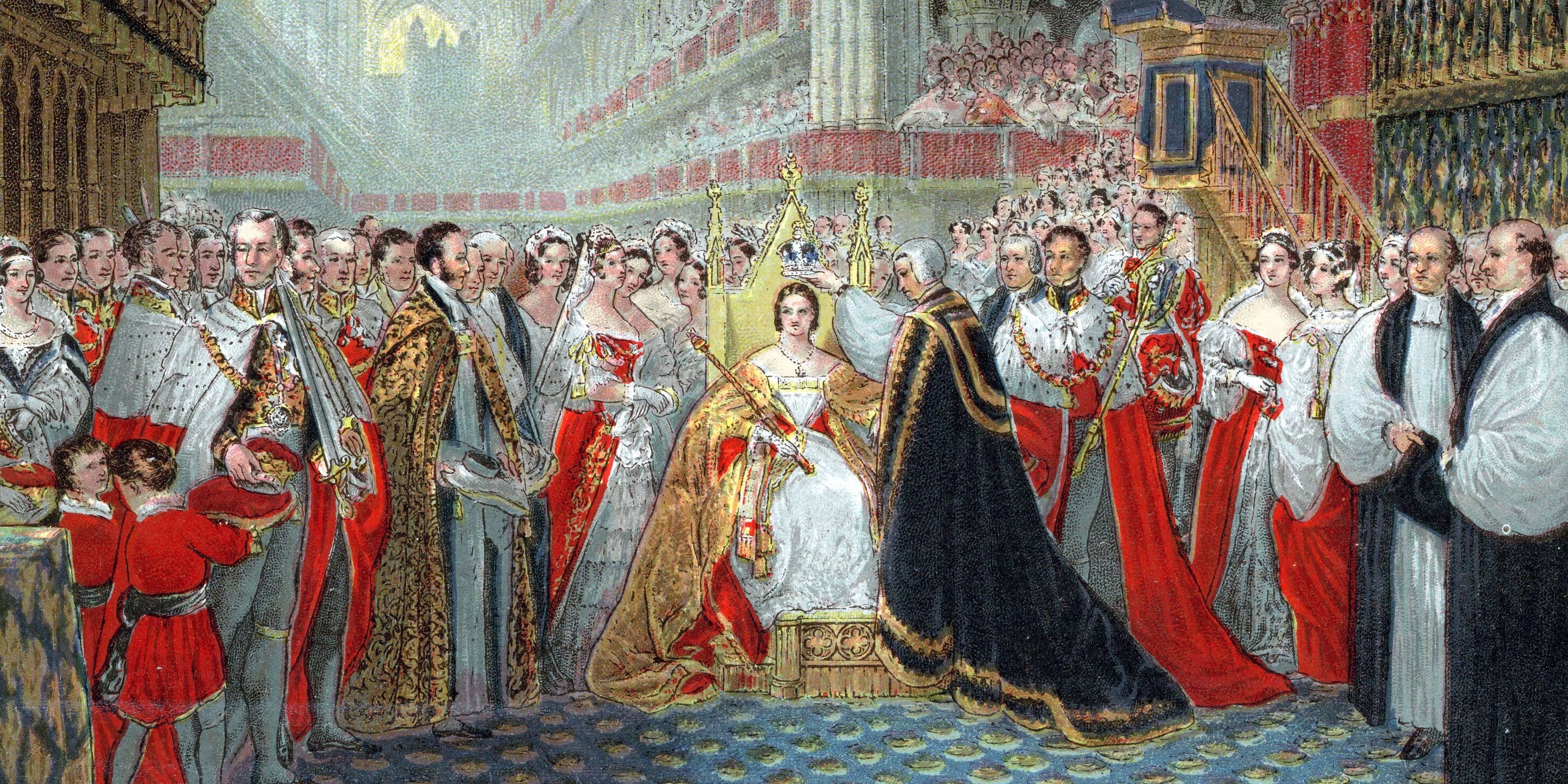 Neste Dia Na História: Cnut O Grande - Morreu O Rei Dinamarquês De