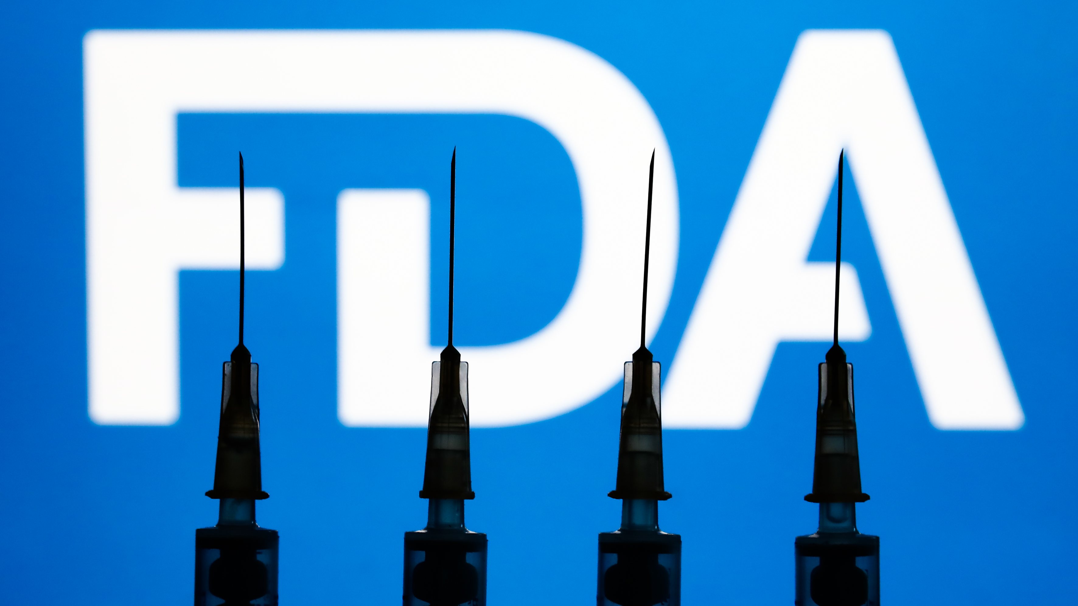 FDA logotipo