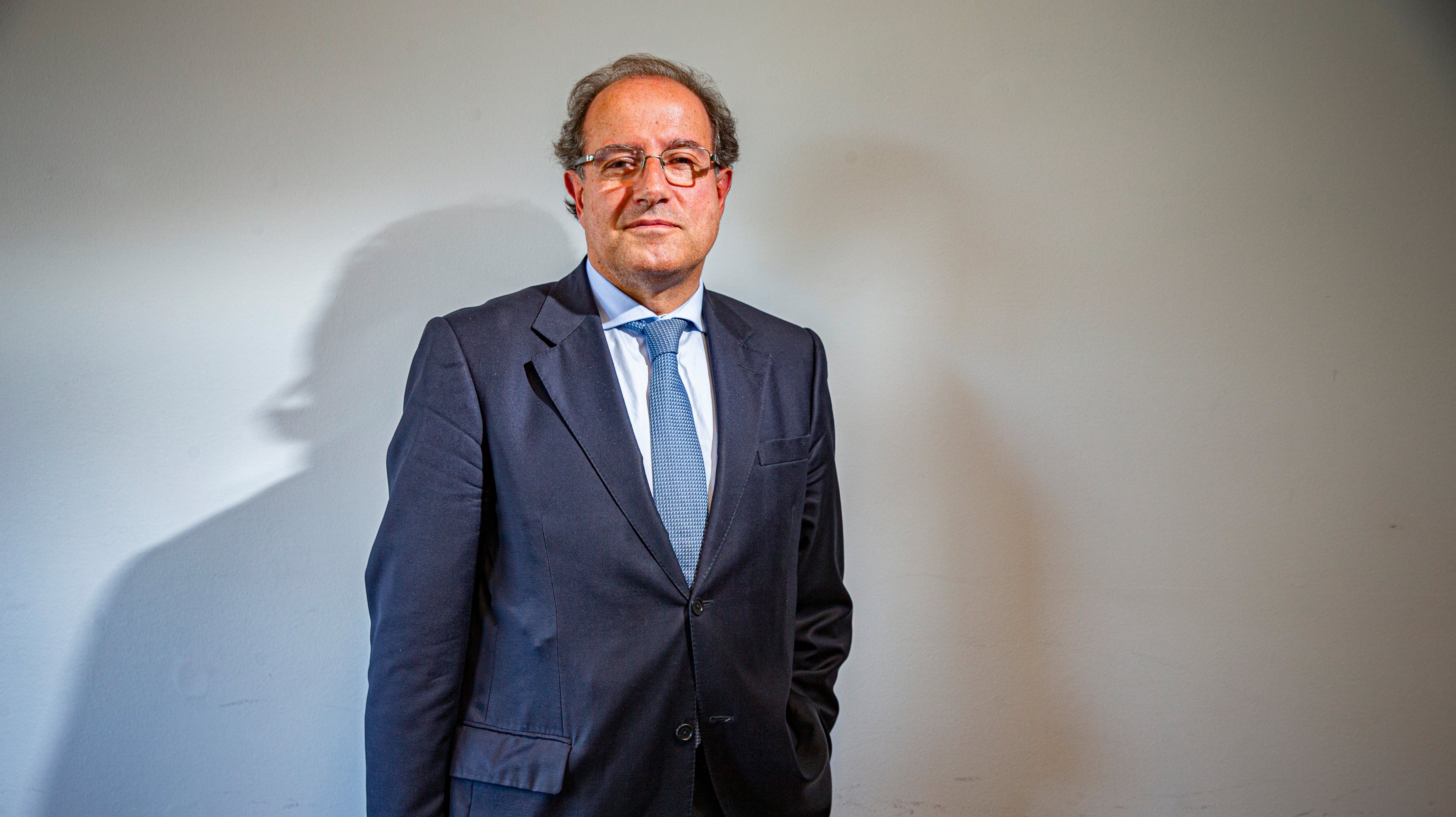 Eduardo Marques, Presidente da AEPSA