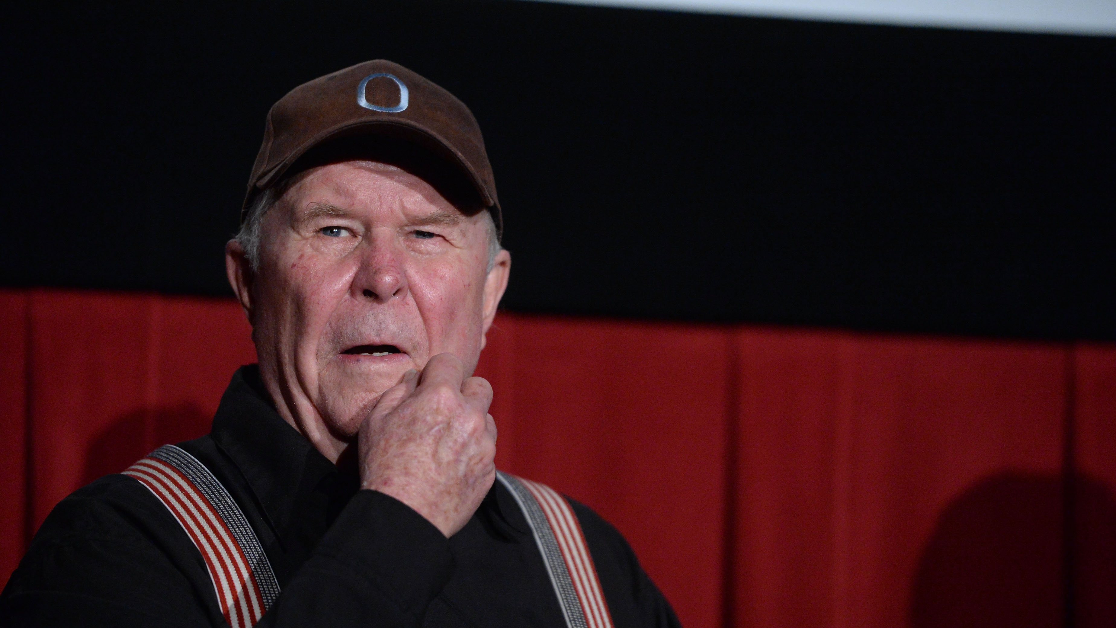 2013 TCM Classic Film Festival - &quot;Deliverance&quot; Reunion Featuring Appearances By John Voigt, Burt Reynolds, Ned Beatty and Director John Boorman