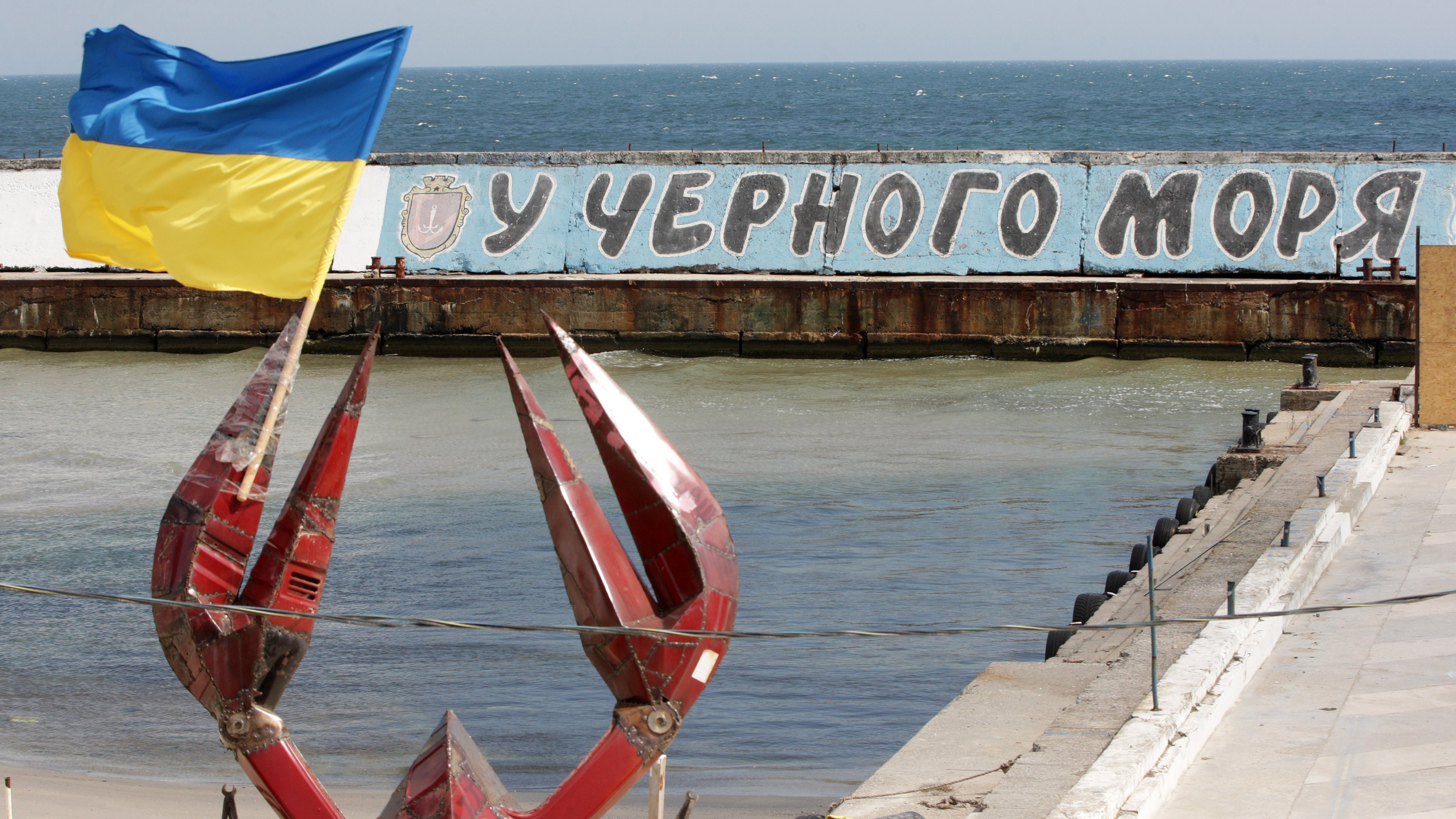 Daily Life In Odesa, Amid Russia&#039;s Invasion In Ukraine