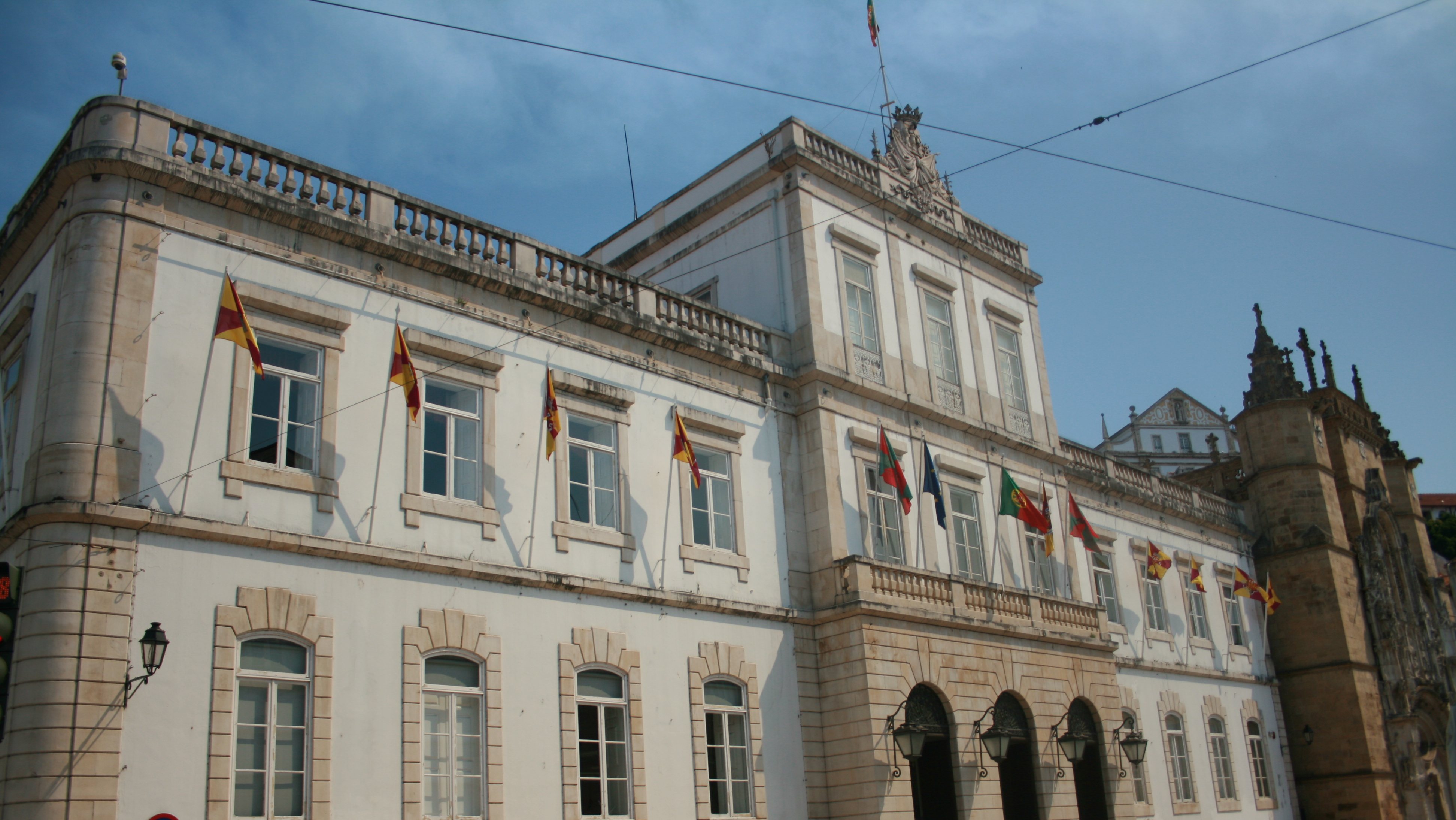 Carlos Cidade exerceu as funções de adjunto e chefe de gabinete do antigo presidente da Câmara de Coimbra, Manuel Machado, entre 1994 e 2002