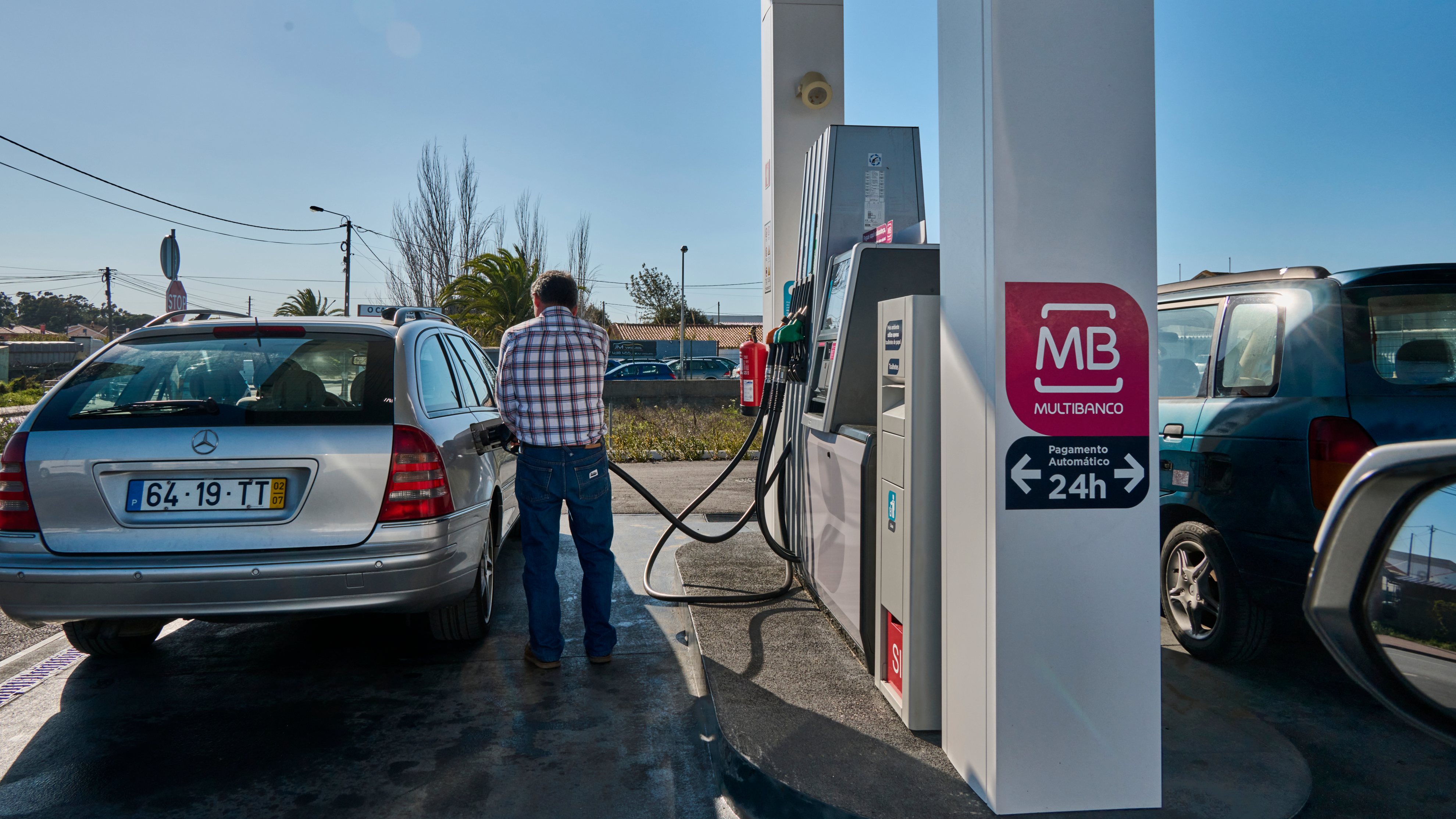 Portugal Suffers Fuel Prices Increase Due To The Ukrainian Conflict, Drought And Pandemic