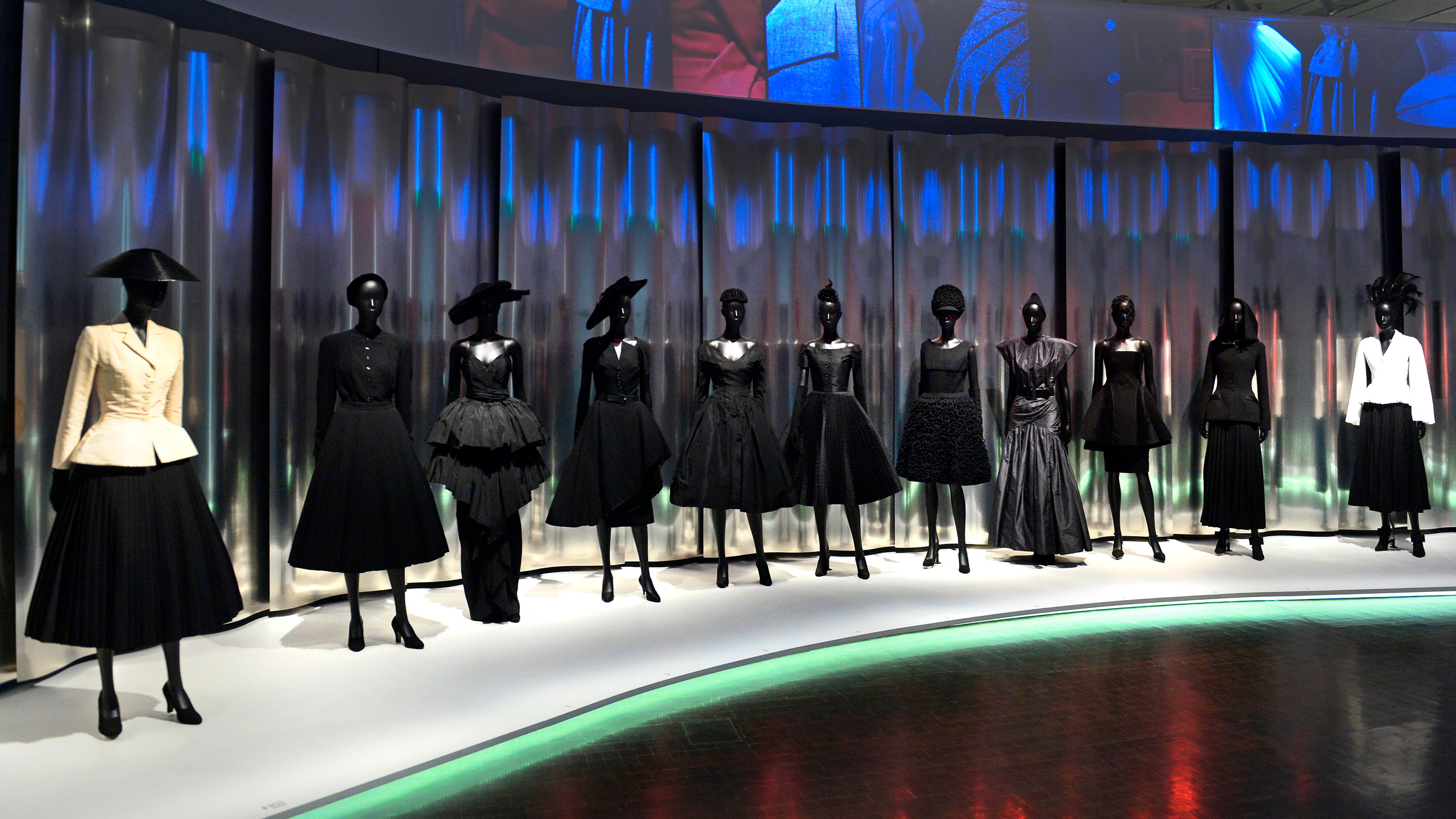 Dior: From Paris to the World exhibition opens soon at Denver Art Museum