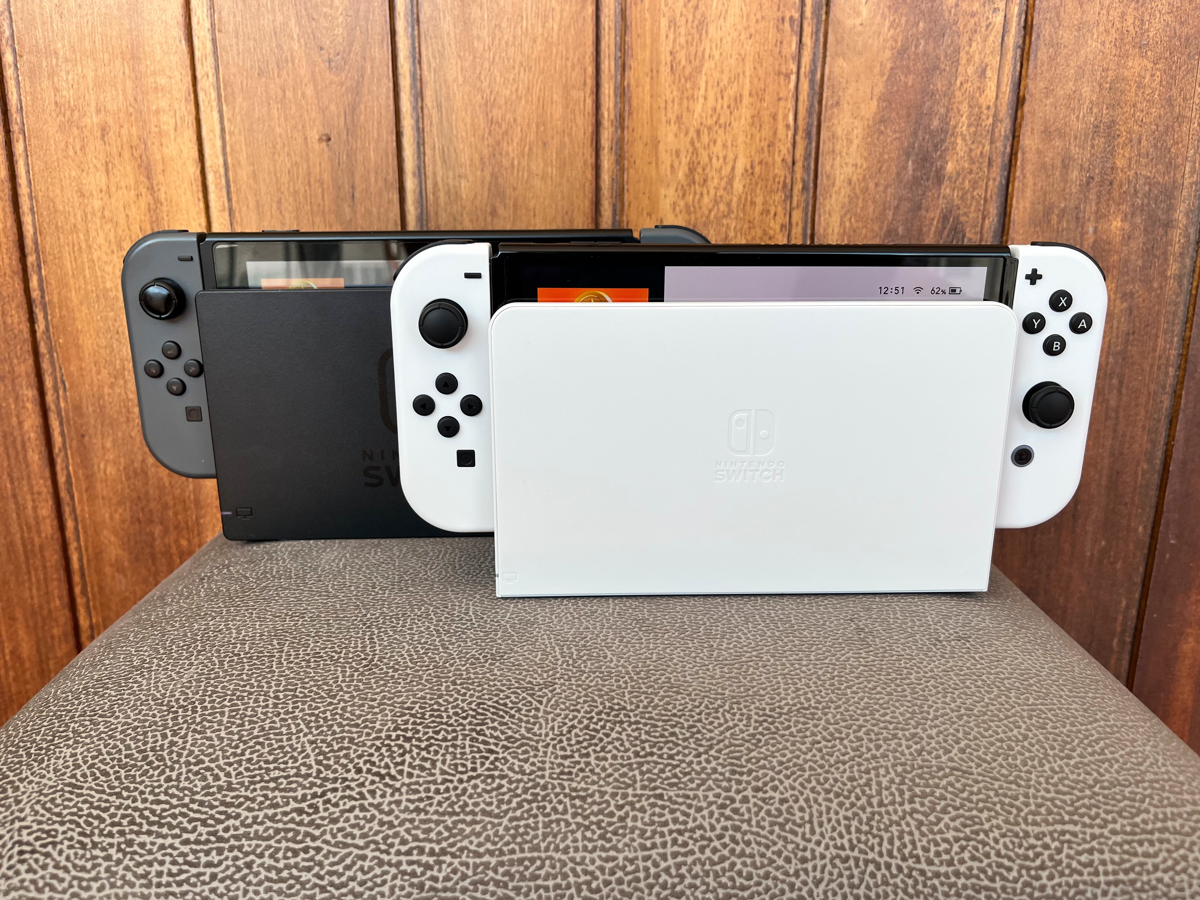 Testámos a nova Nintendo Switch OLED: vale a pena o upgrade? – Observador