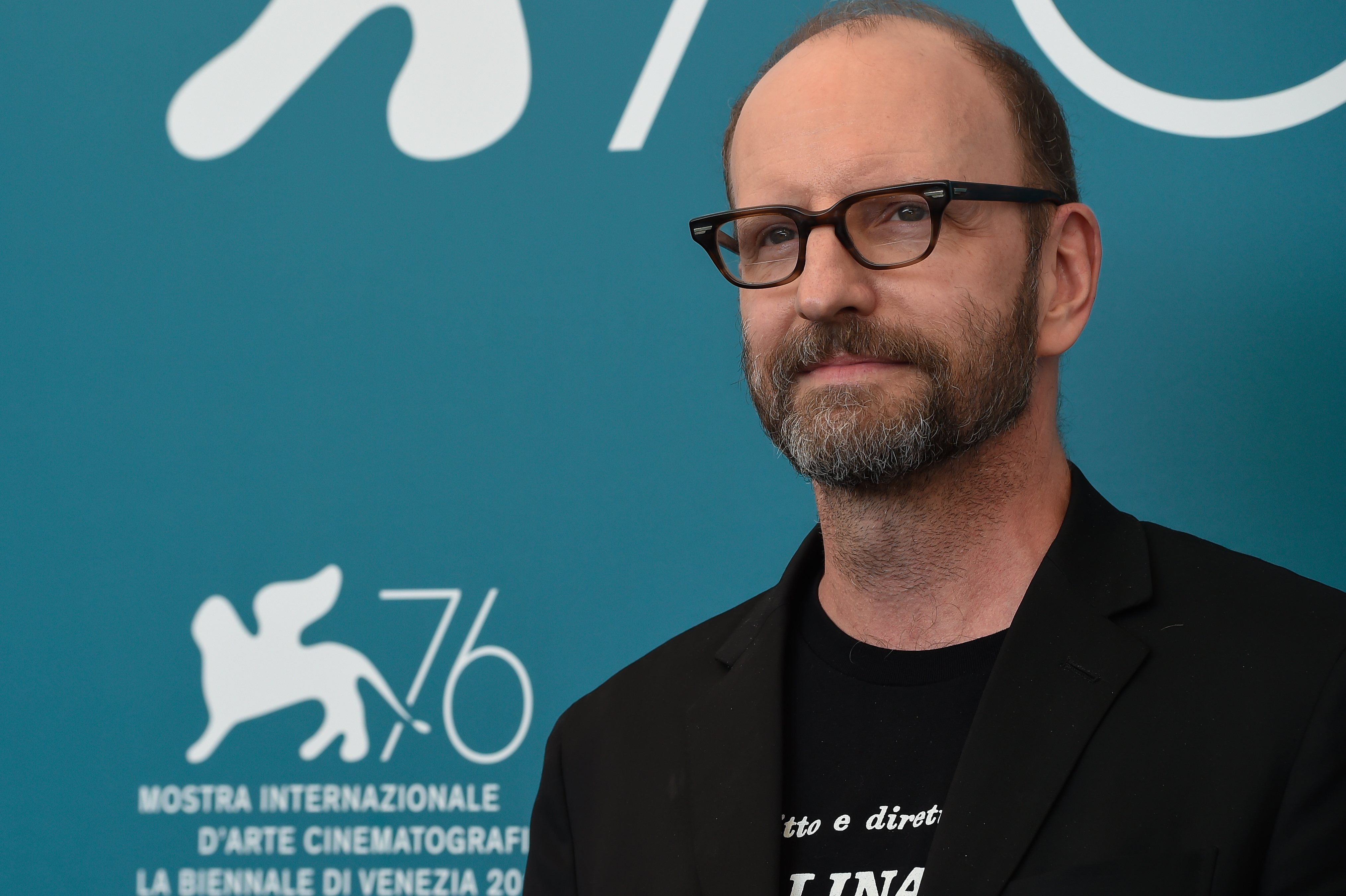 76 Venice International Film Festival 2019