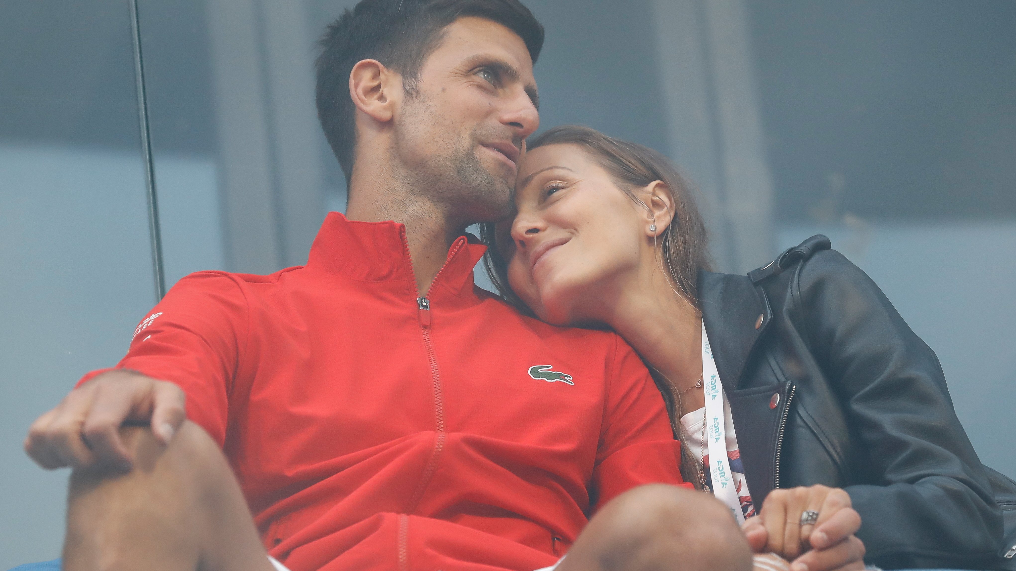 Quem é Jelena Djokovic, a mulher de Novak que é anti-vacinas