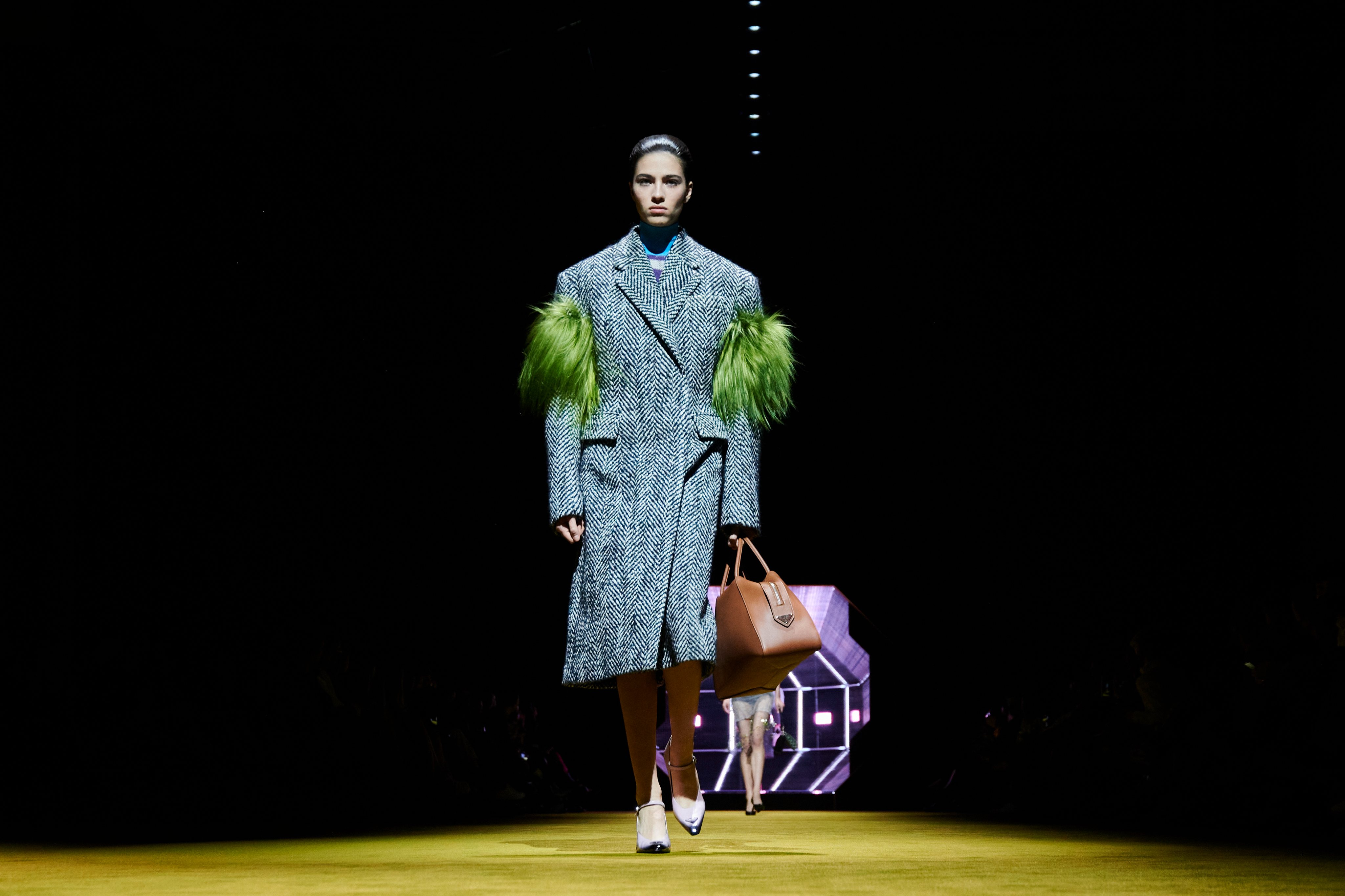 Prada - Runway - Milan Fashion Week Fall/Winter 2022/2023