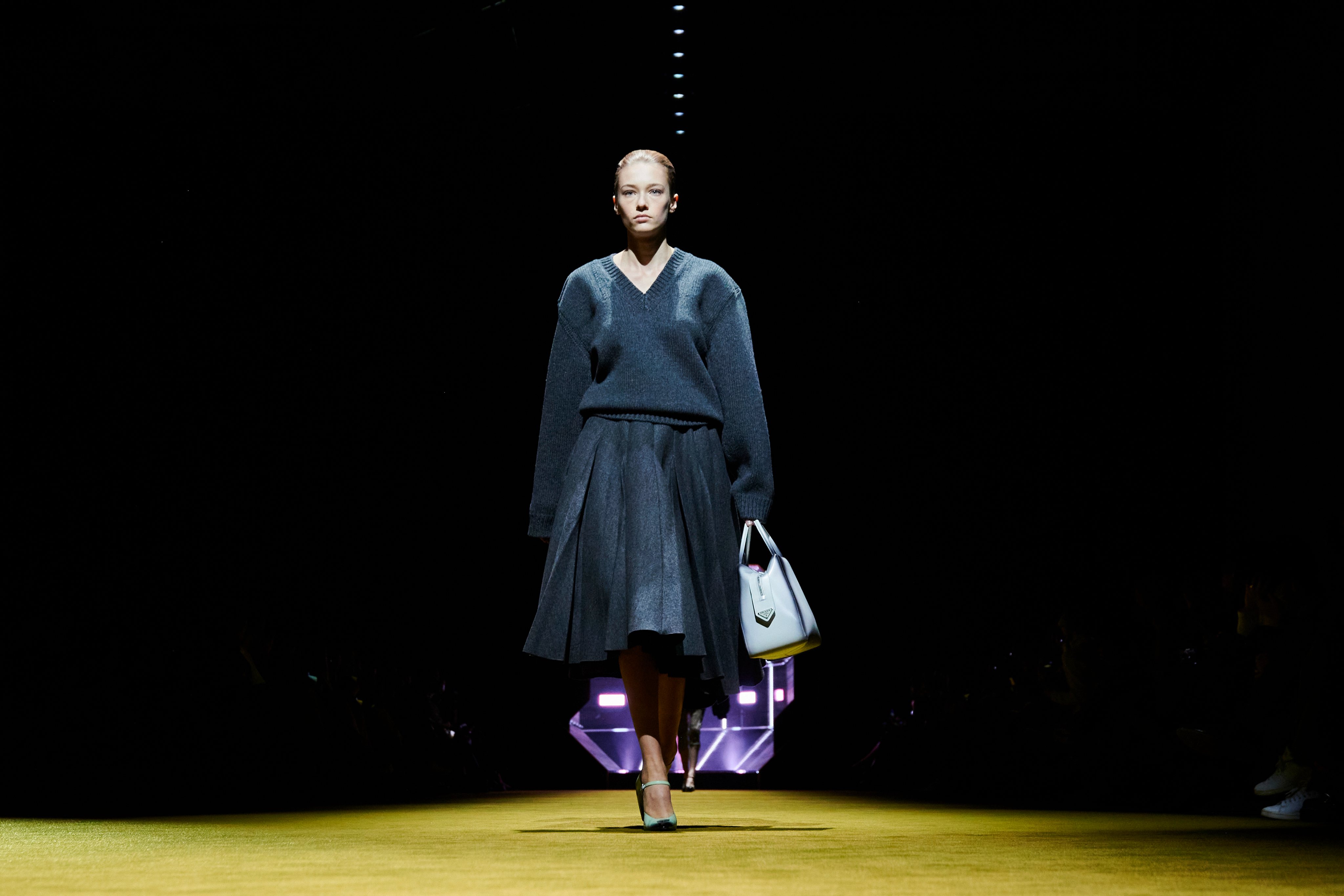 Prada - Runway - Milan Fashion Week Fall/Winter 2022/2023