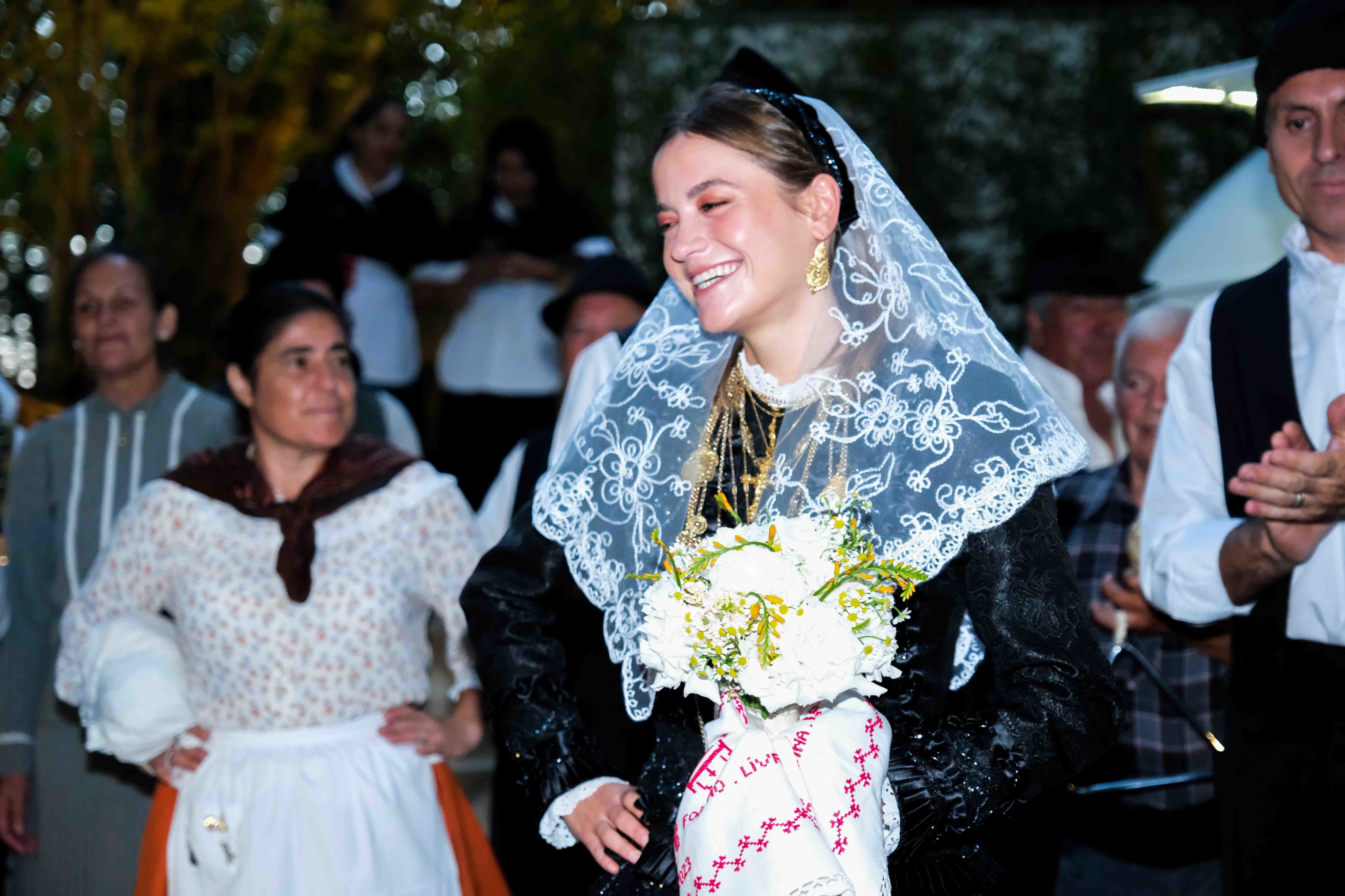 Casamento Real 7 de outubro 2023 Infanta Maria Francisca e Duarte de Sousa Araújo Martins Arraial na casa dos duques de Bragança em Sintra na véspera do casamento