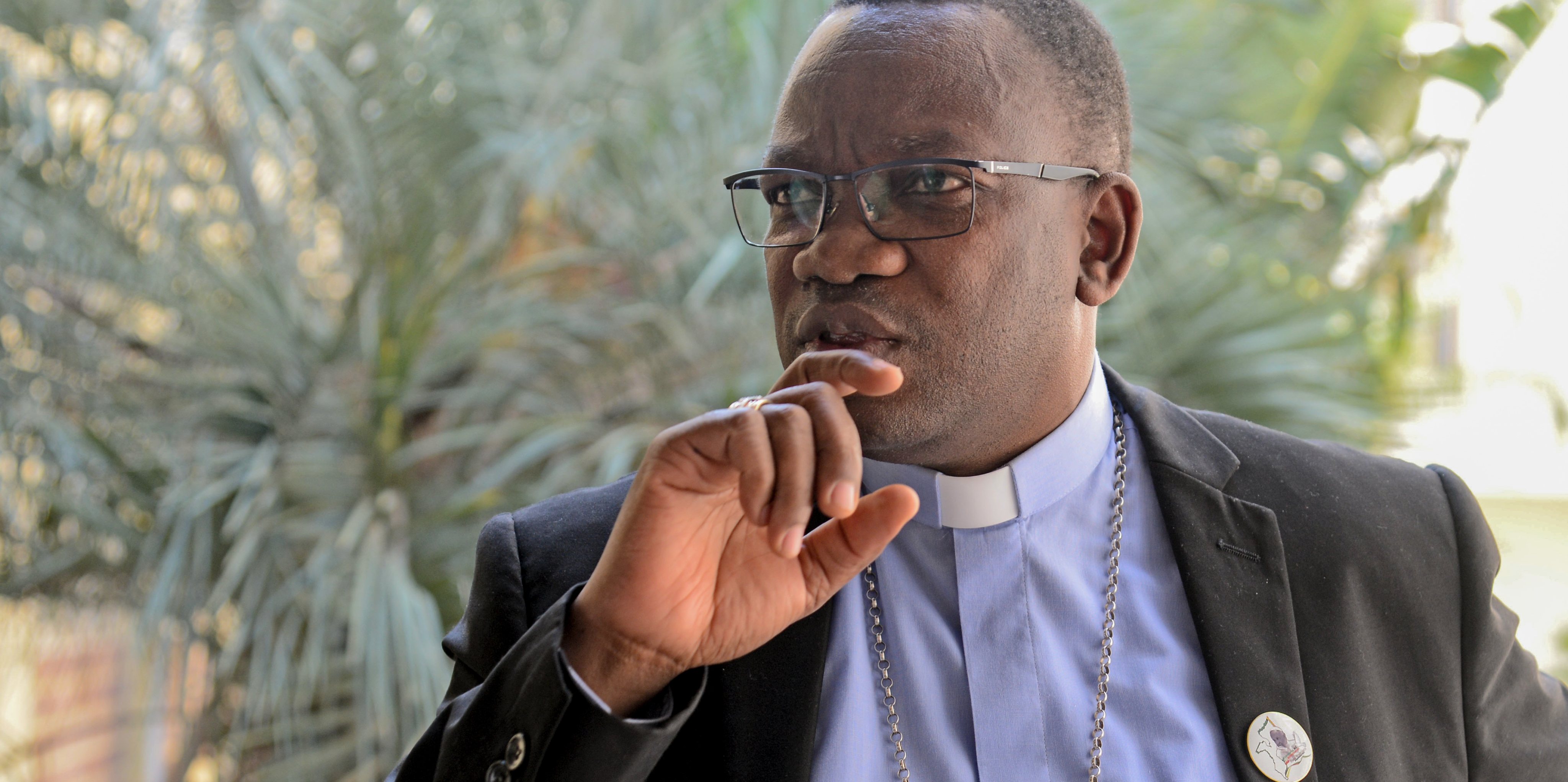 Antigo bispo católico de Pemba diz ter sido ameaçado de morte pelo Governo  de Moçambique