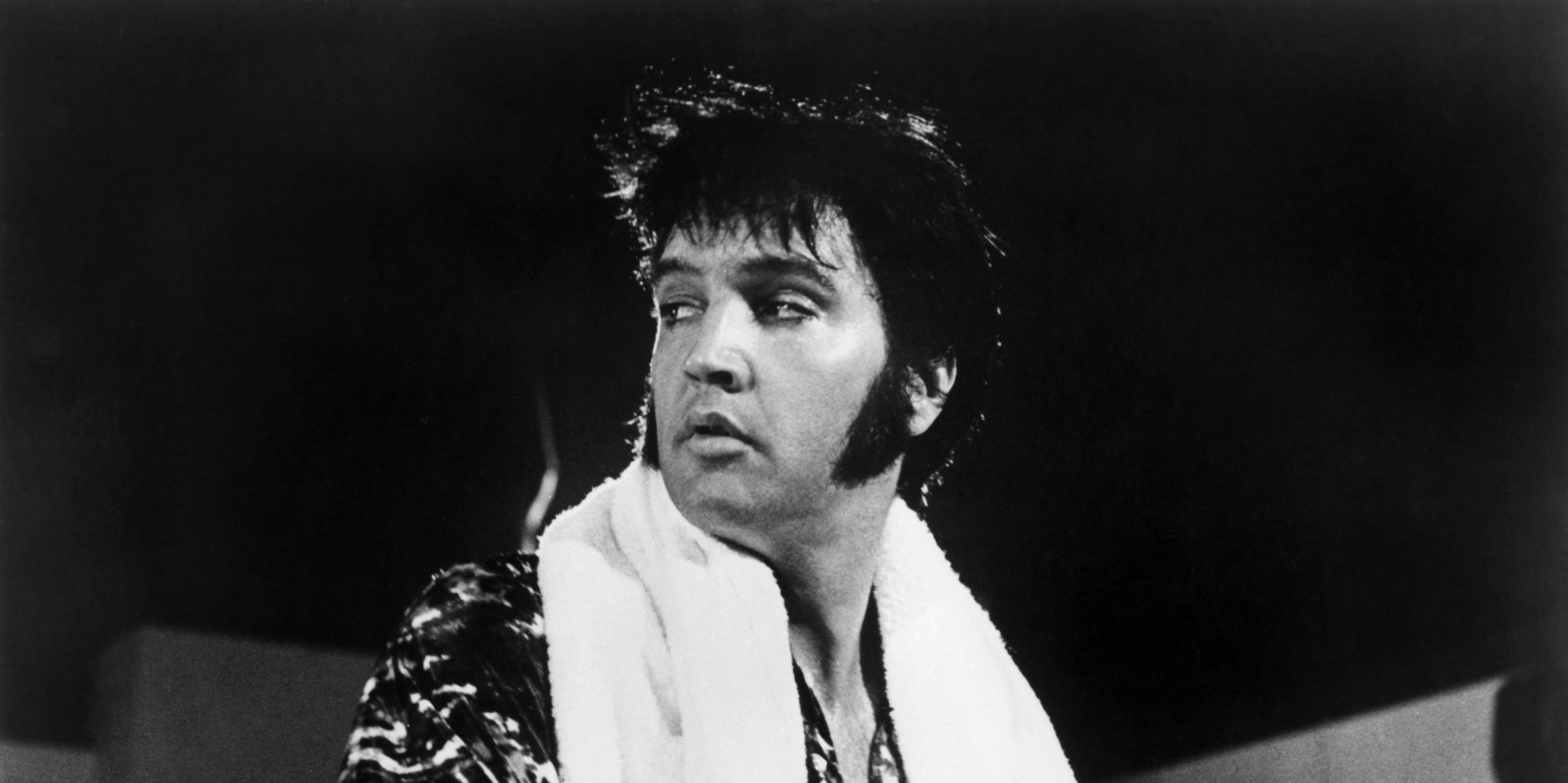 Photo of Elvis PRESLEY
