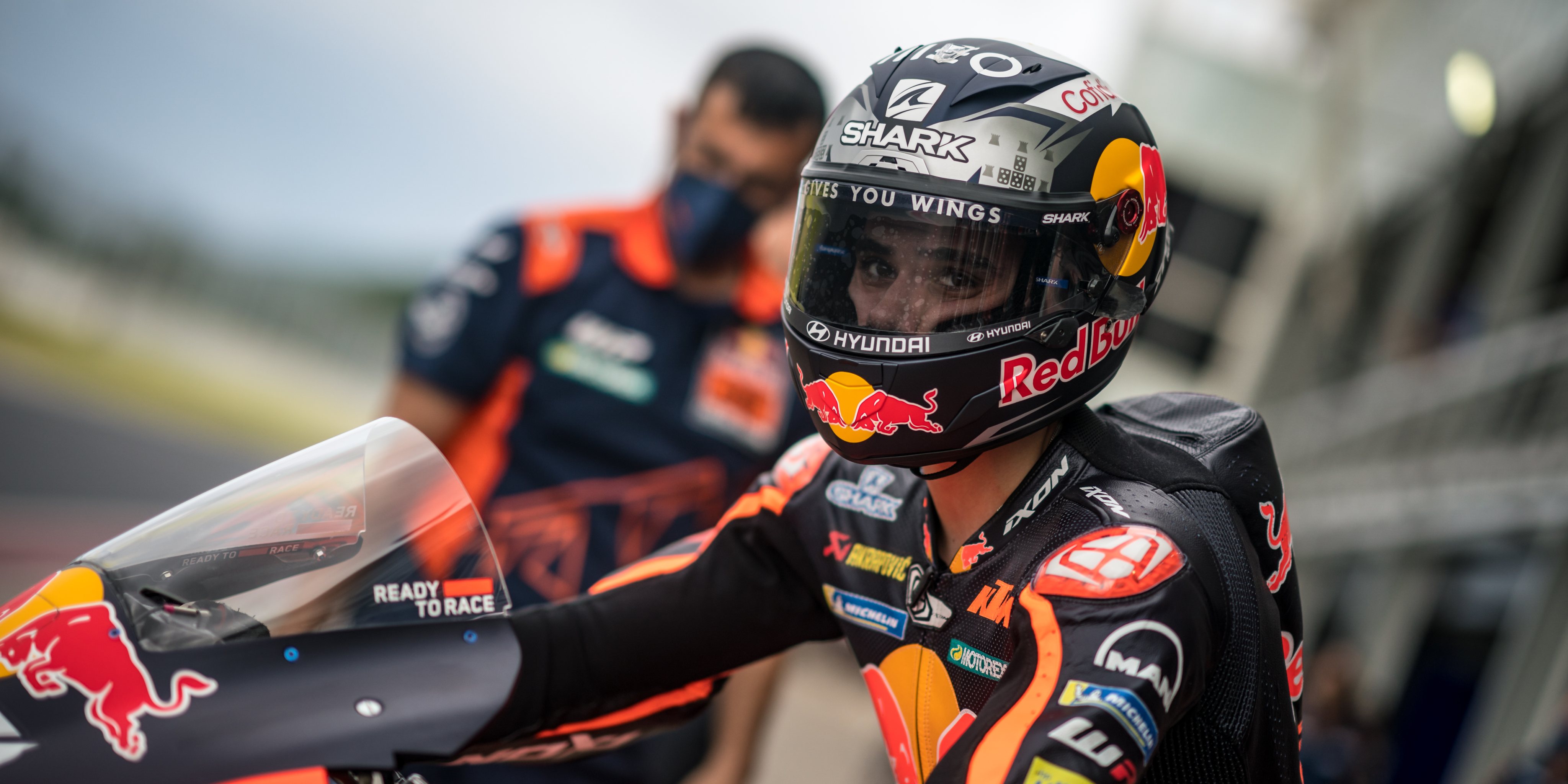 MotoGP Pre-Season Testing In Lombok, Indonesia - Day 1