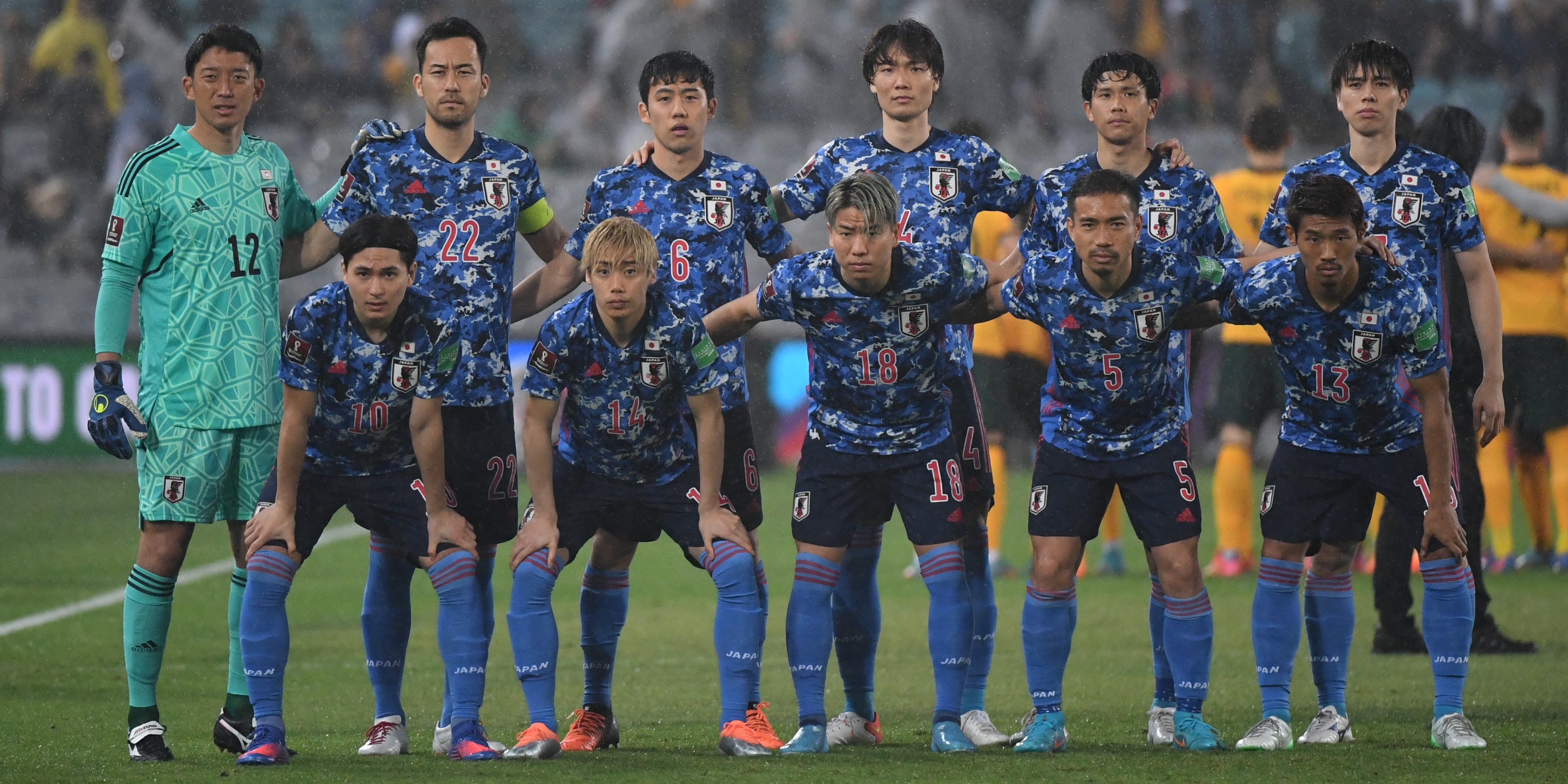 Análise da temporada 2018 da J-League, Futebol no Japão