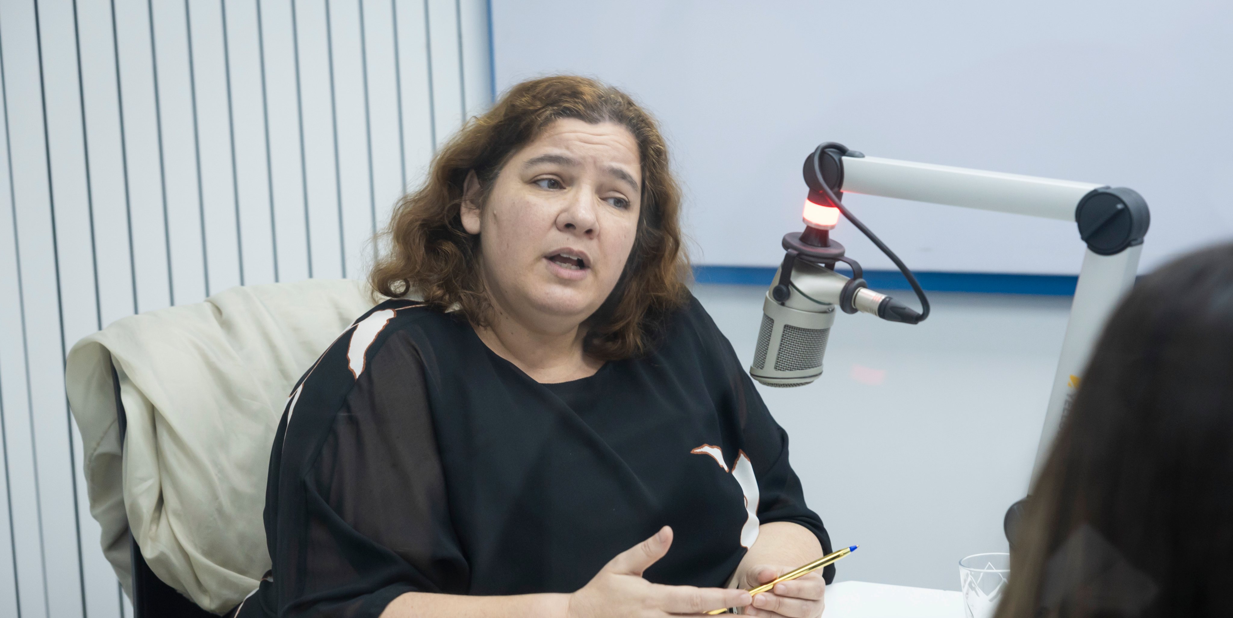 Alexandra Leitão é a coordenadora do programa eleitoral do PS
