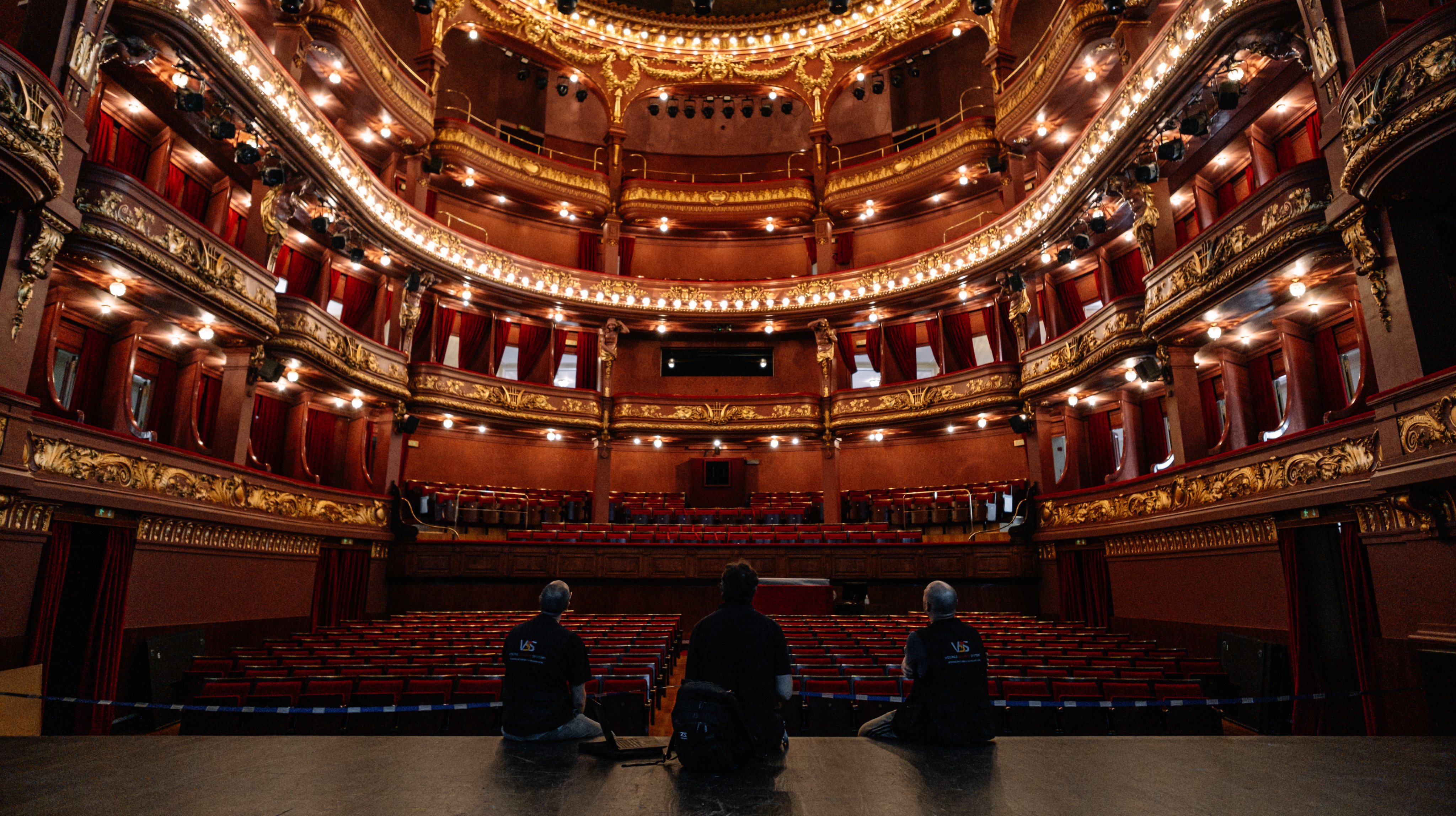 Segundo Pedro Sobrado, a dotação orçamental que o Ministério da Cultura atribuirá ao Teatro Nacional de São João &quot;é a mais elevada de sempre&quot;
