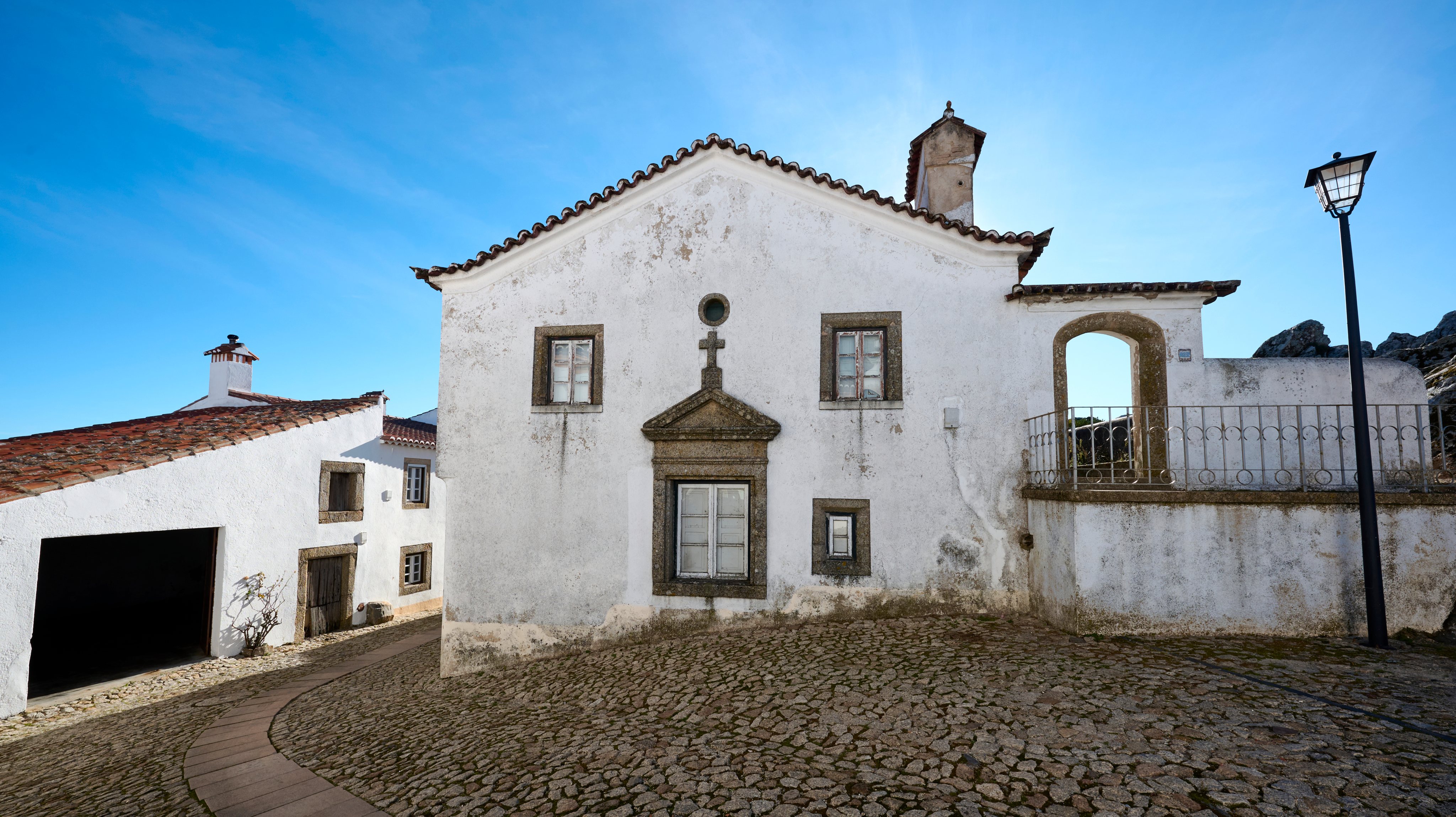 Short-Term Rentals Bring Tourism To Lesser Known Areas In Portugal