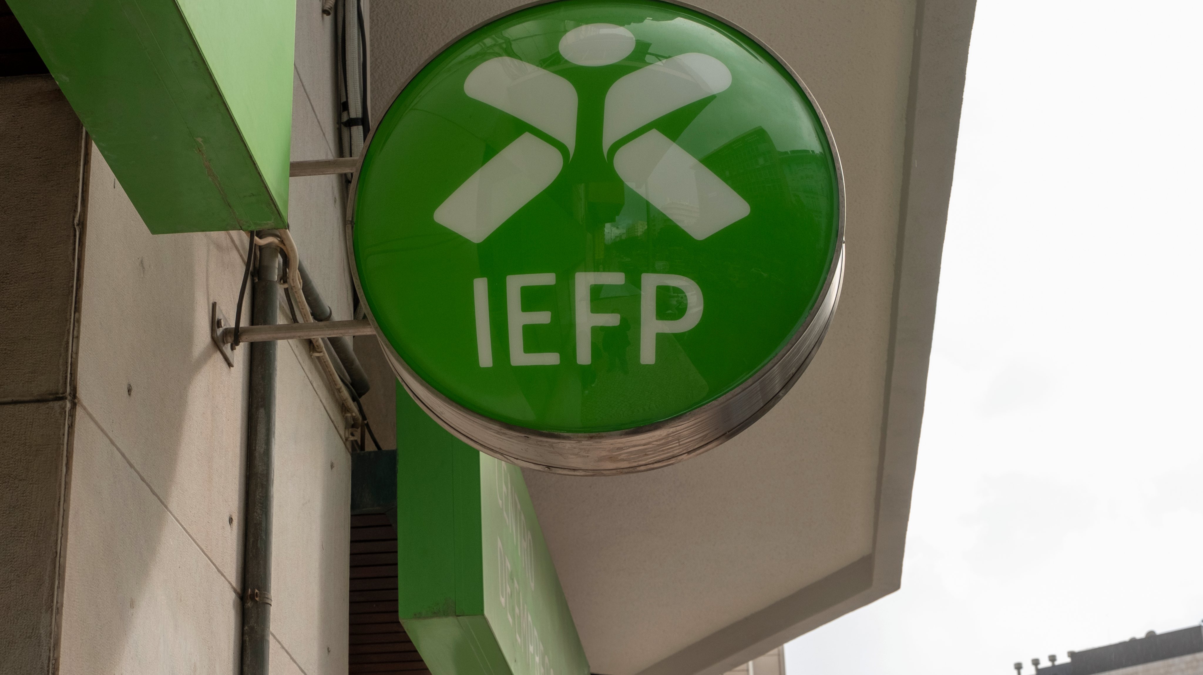 Governo cria Centros de Incubação e Inovação geridos pelo IEFP
