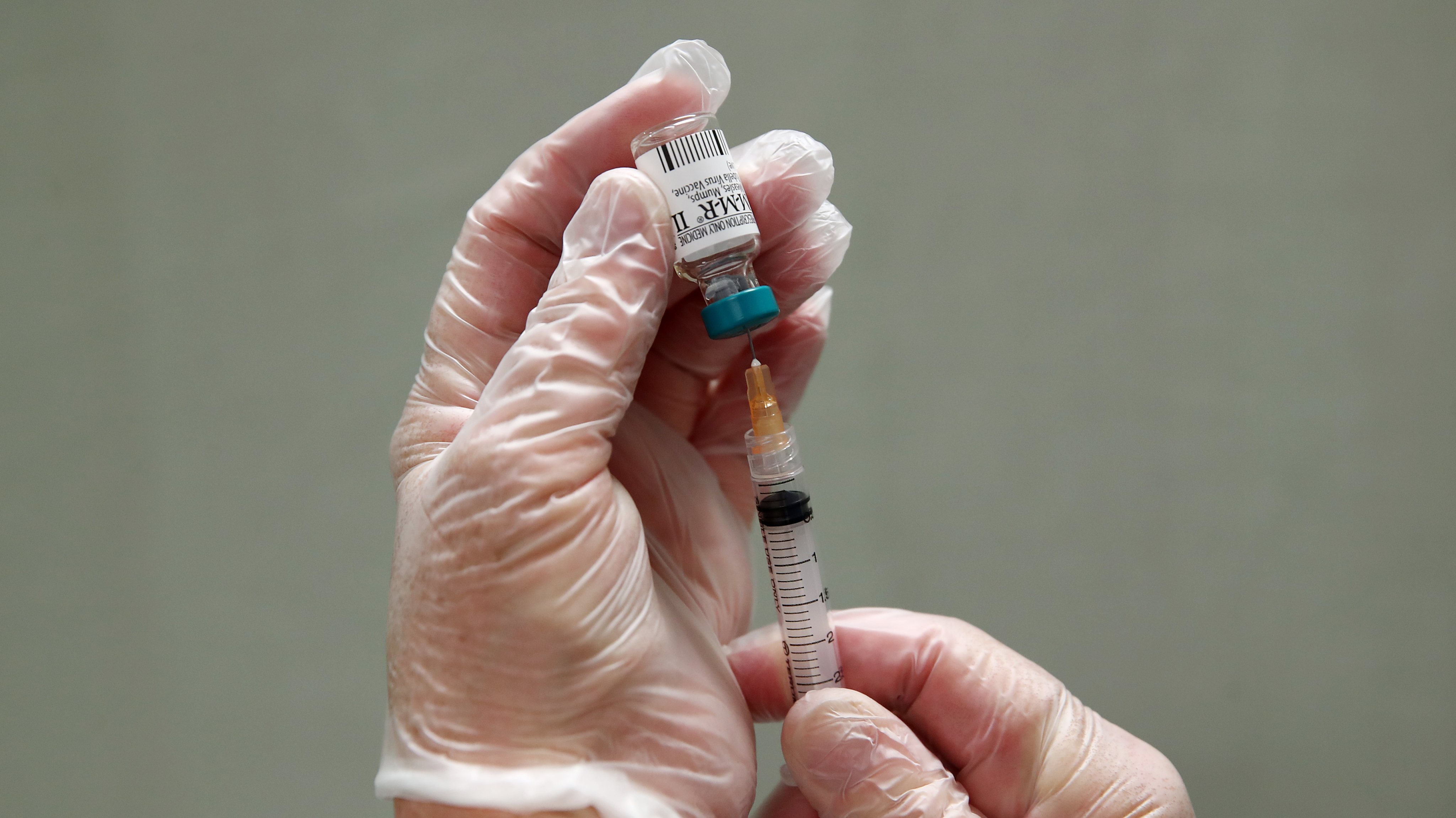 Aucklanders Encouraged To Vaccinate As Measles Cases Continue To Rise