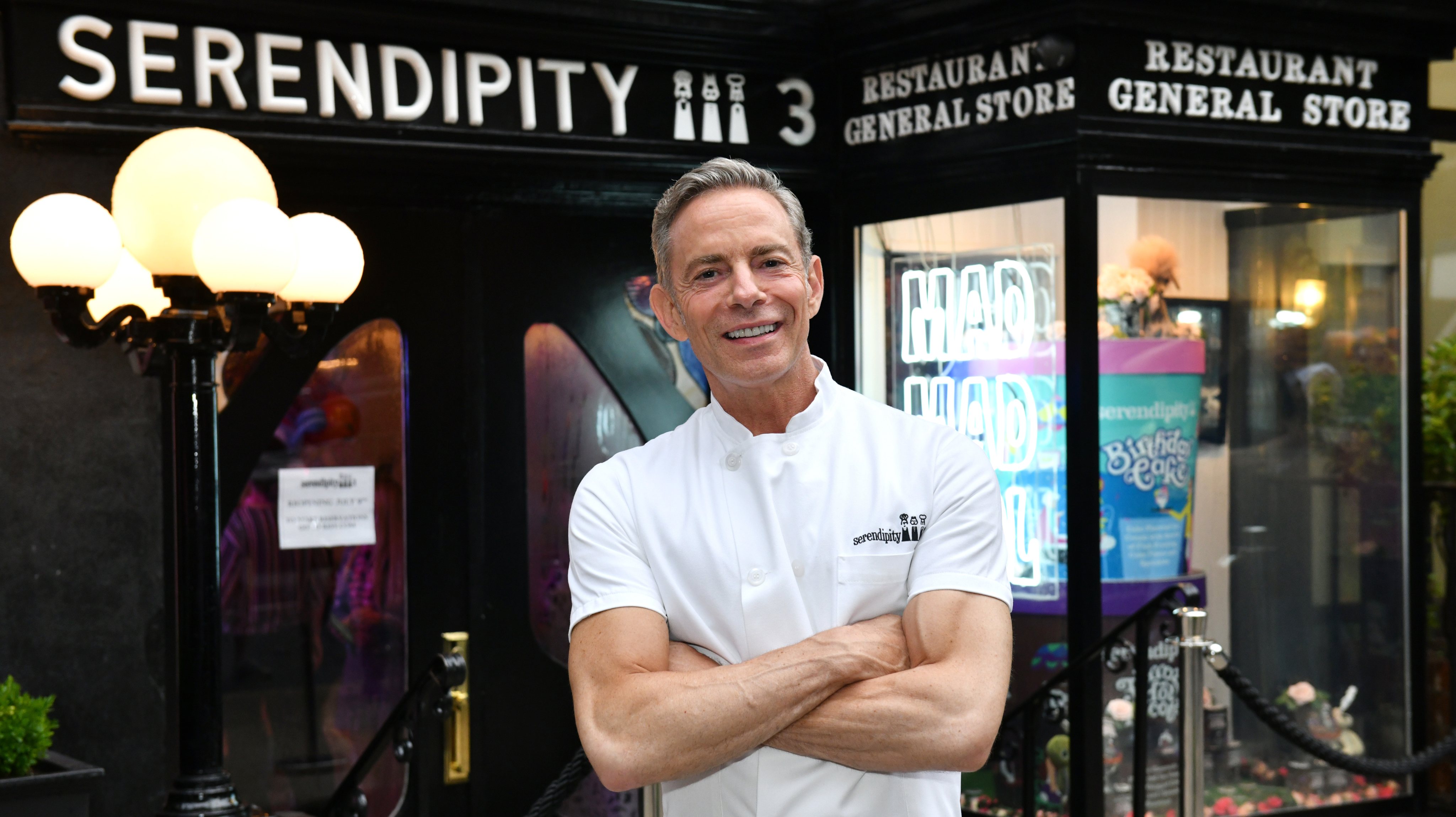 Serendipity3 Hosts A Preview Night Ahead Of Its Grand Reopening