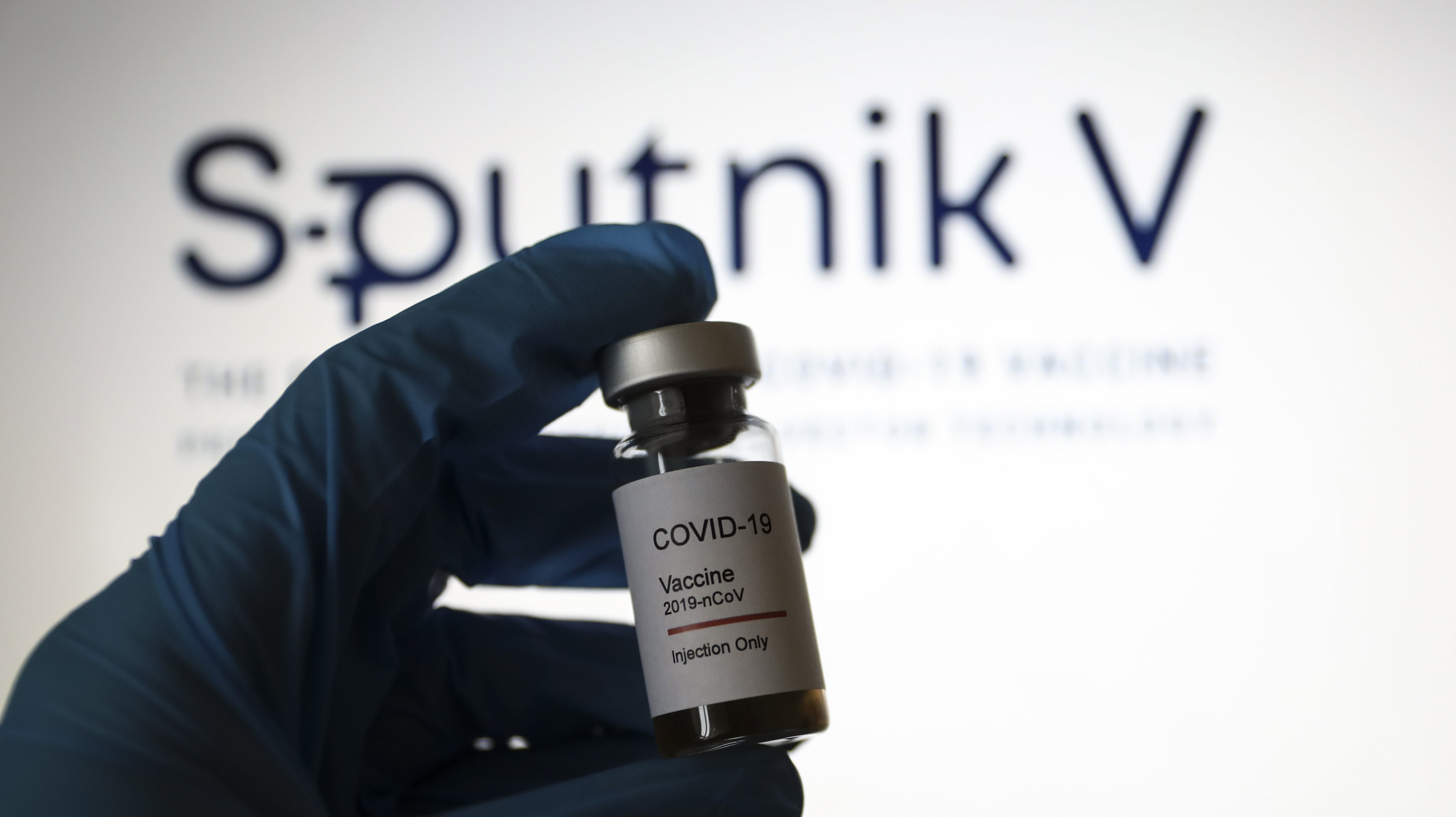 Companies working on COVID-19 vaccines