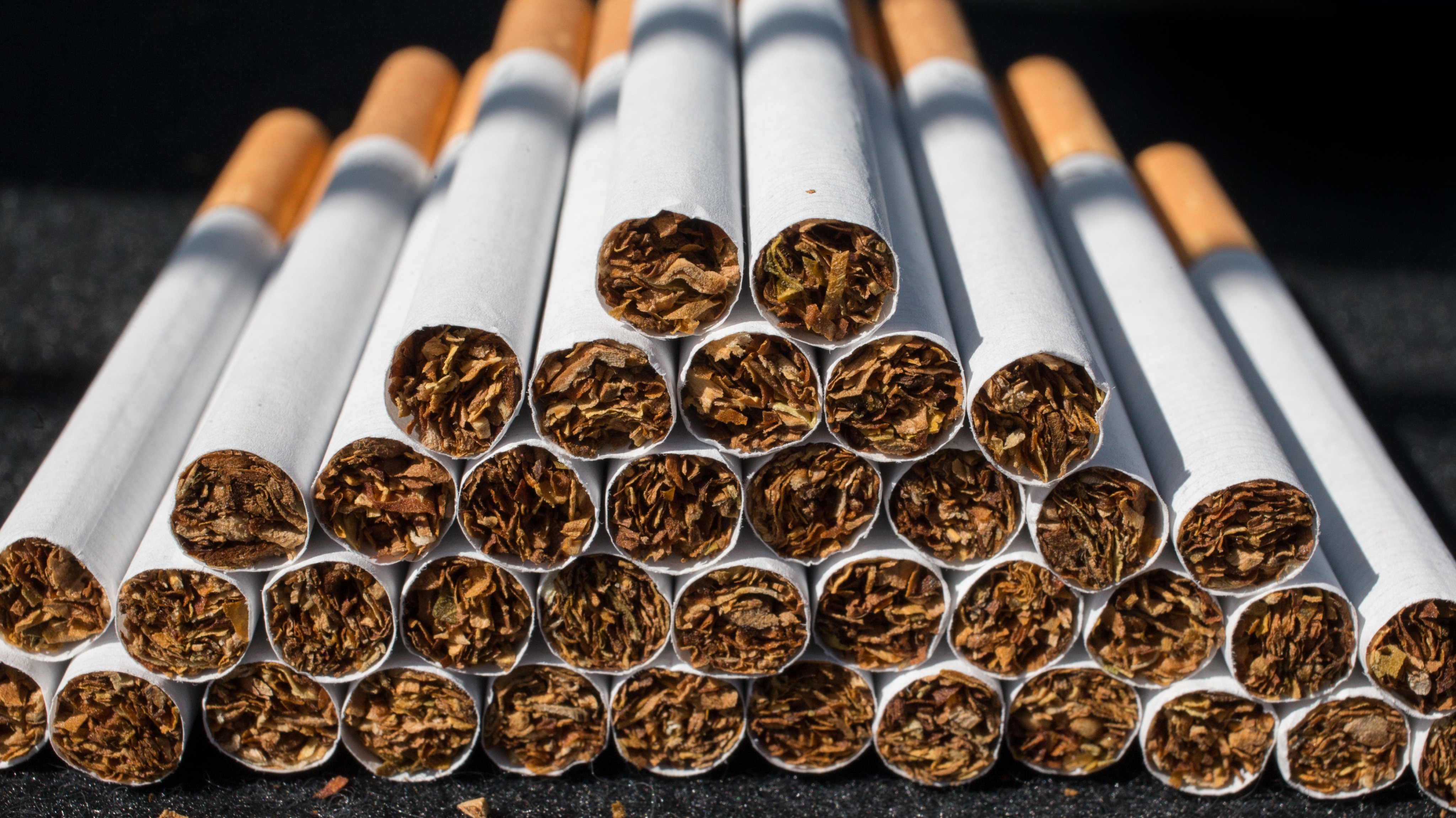 Health Campaigners Call For A Tobacco Levy To Help Smokers Quit