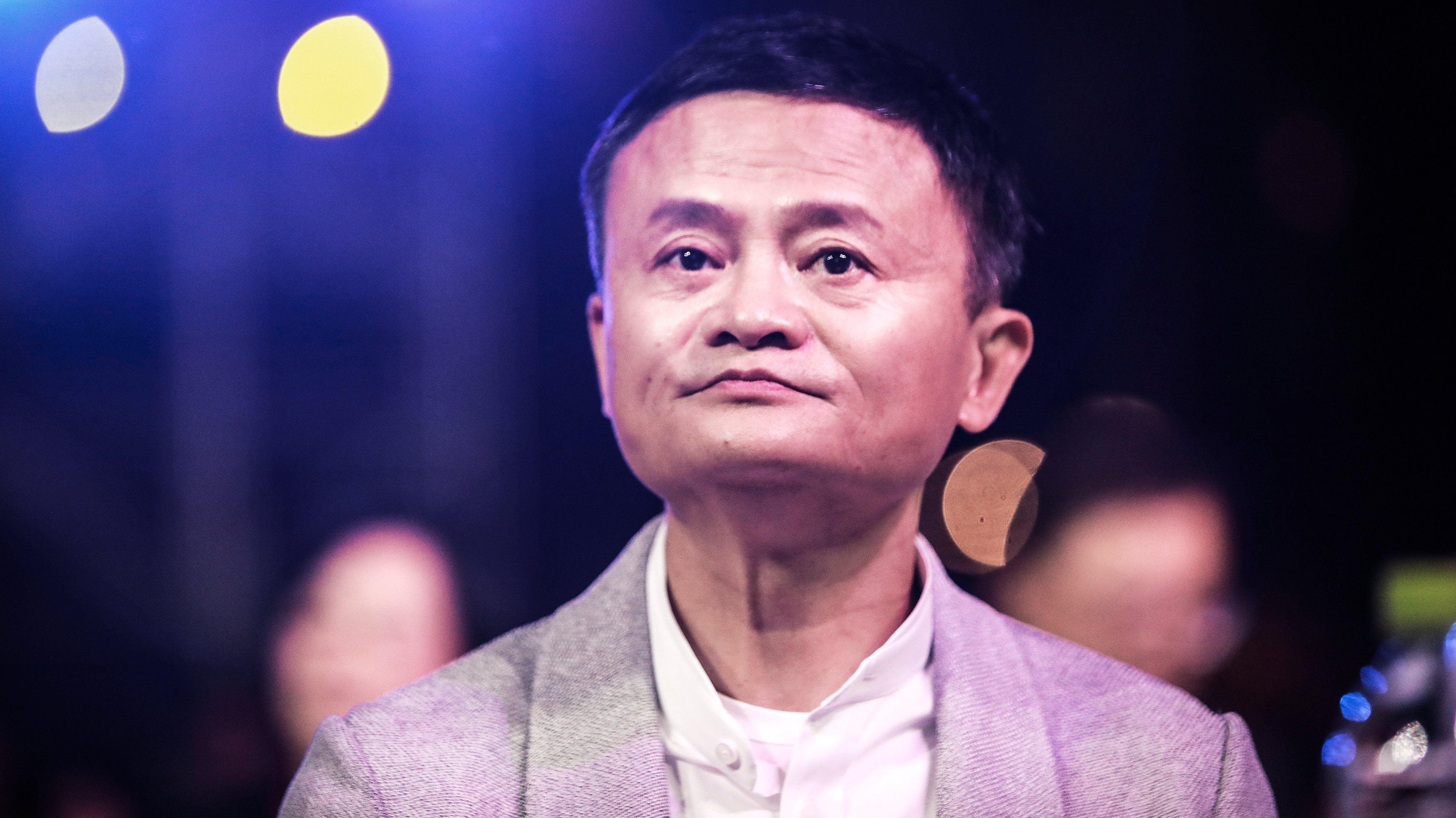 2019 Jack Ma Awards Rural Teachers &amp;amp; Headmasters In China