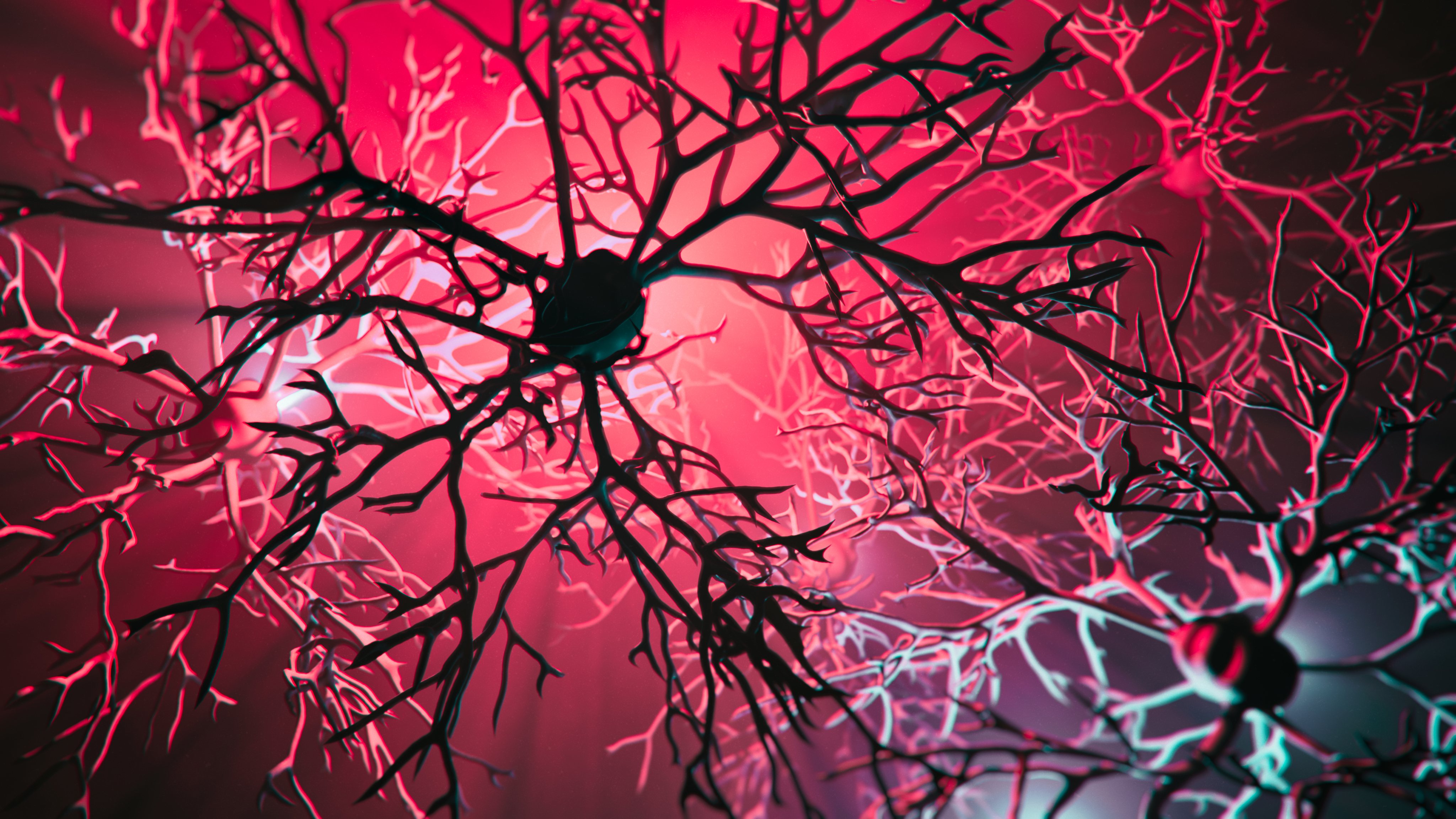 Neuron system disease